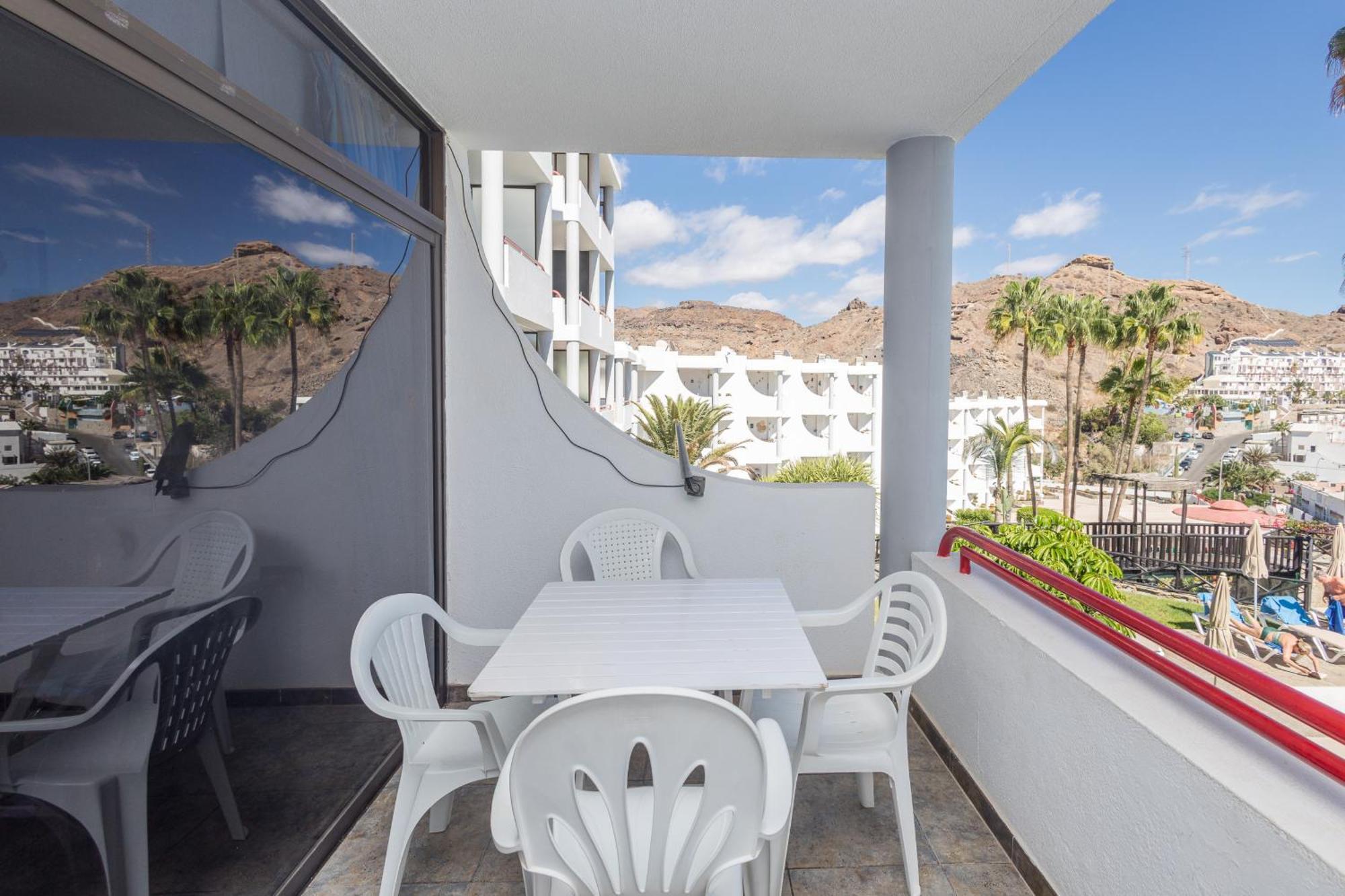 Appartement El Cardenal Playa De Cura Mogan Playa Del Cura (Gran Canaria)