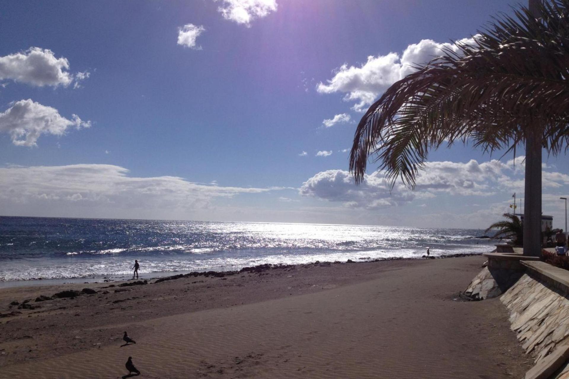 Villa El Veril By Canariasgetaway