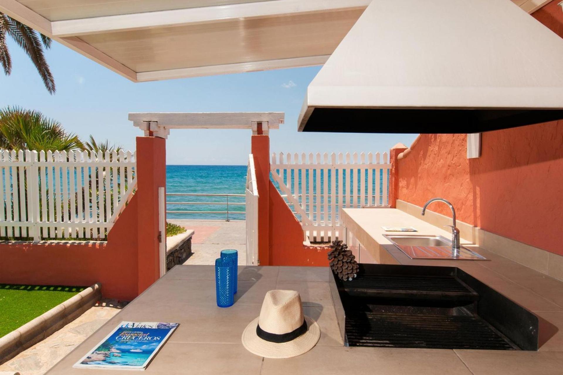 El Veril By Canariasgetaway Villa San Agustín