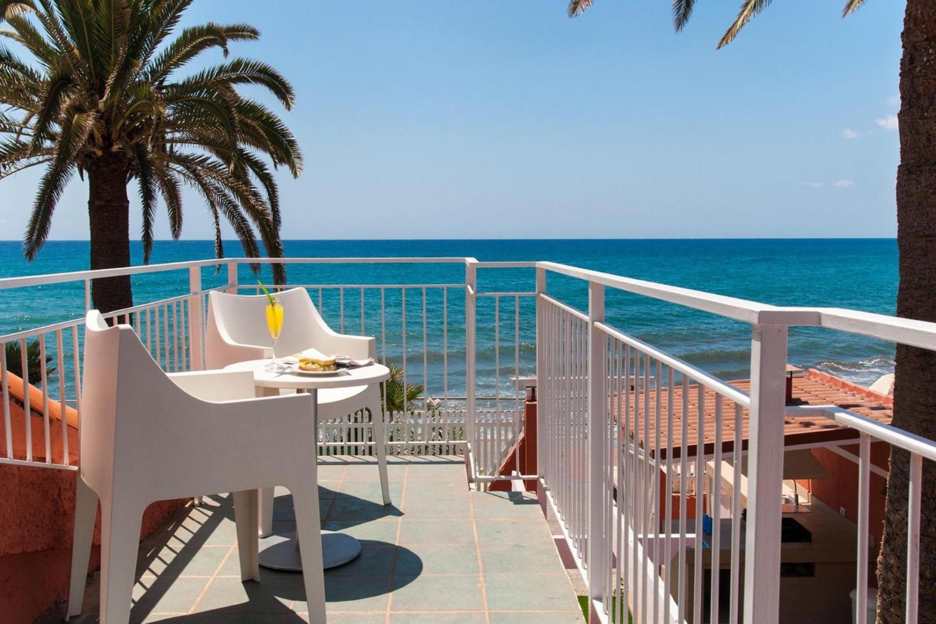 El Veril By Canariasgetaway Villa San Agustín