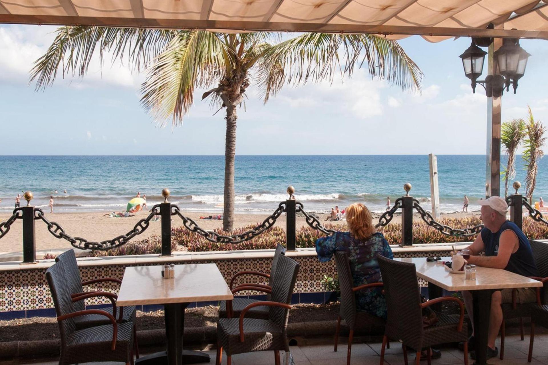 El Veril By Canariasgetaway San Agustín