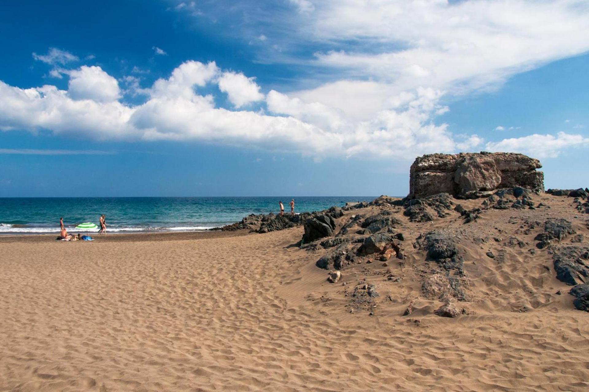 El Veril By Canariasgetaway Villa