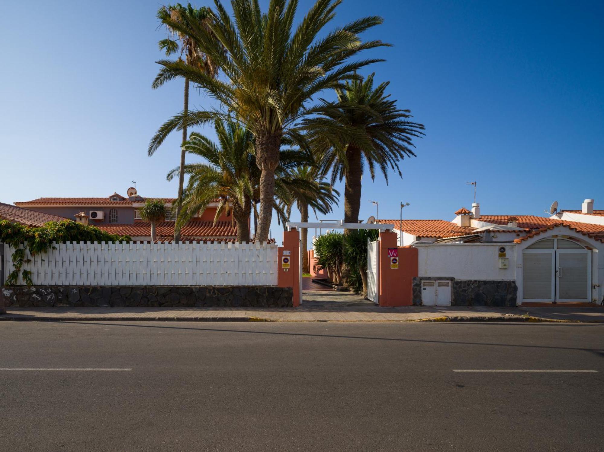 El Veril By Canariasgetaway