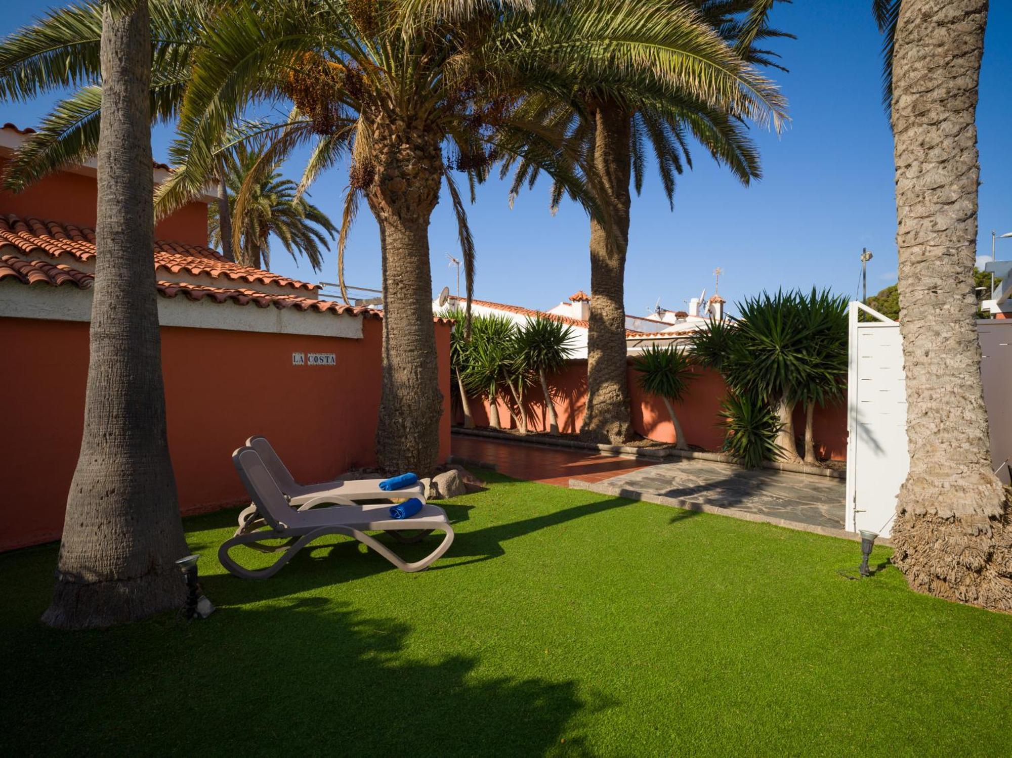 Villa El Veril By Canariasgetaway