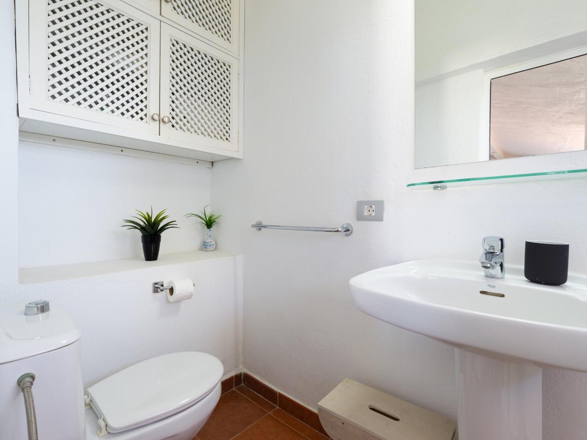 El Veril By Canariasgetaway San Agustín