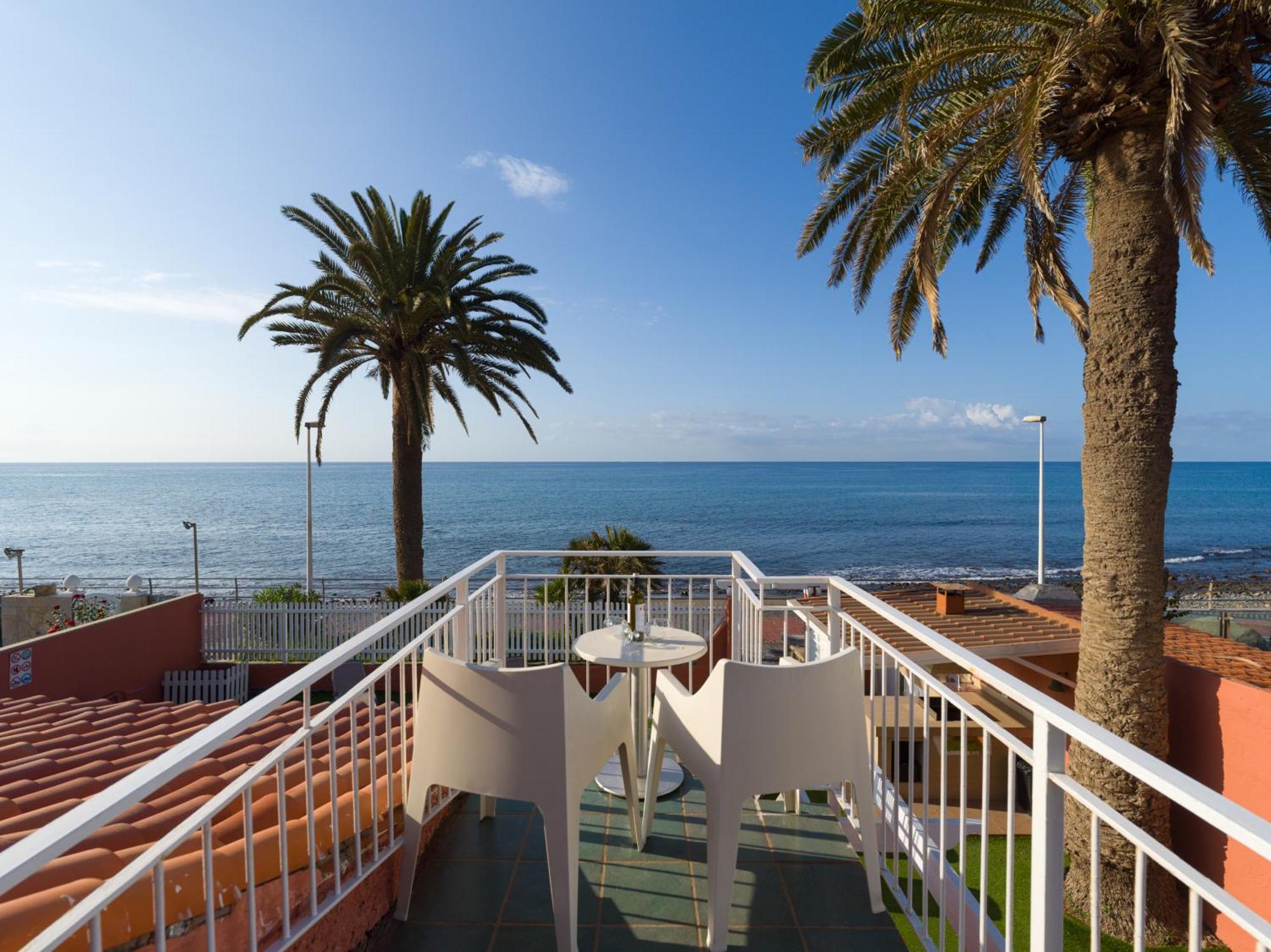Villa El Veril By Canariasgetaway *