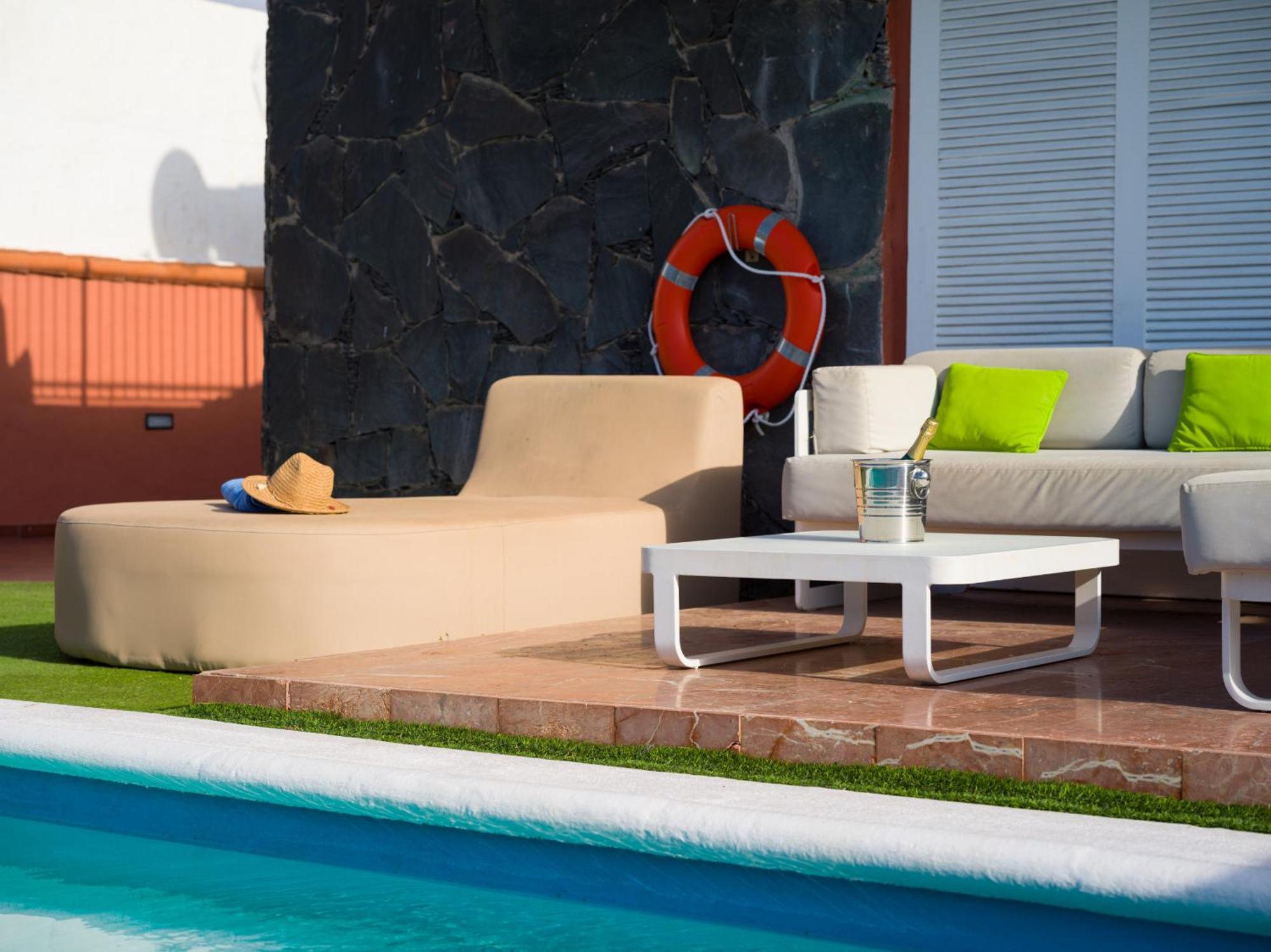 El Veril By Canariasgetaway Villa *