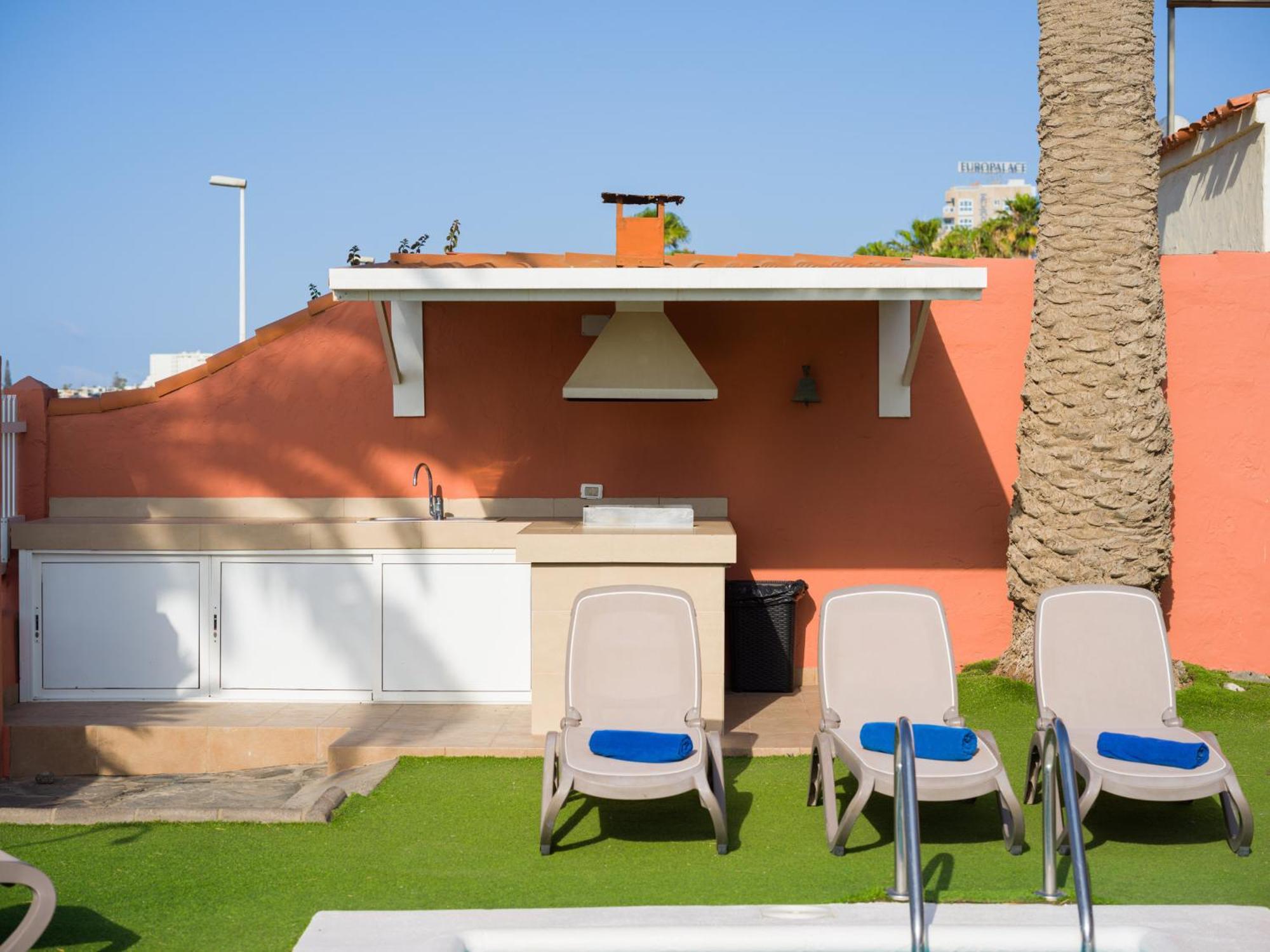 El Veril By Canariasgetaway San Agustín