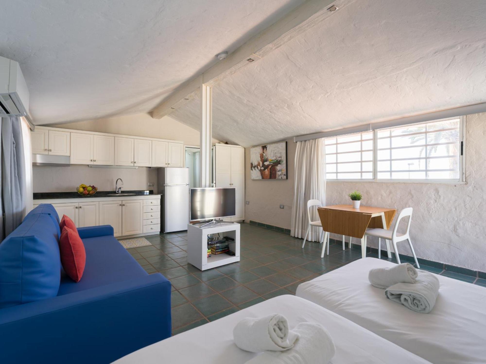 Villa El Veril By Canariasgetaway *