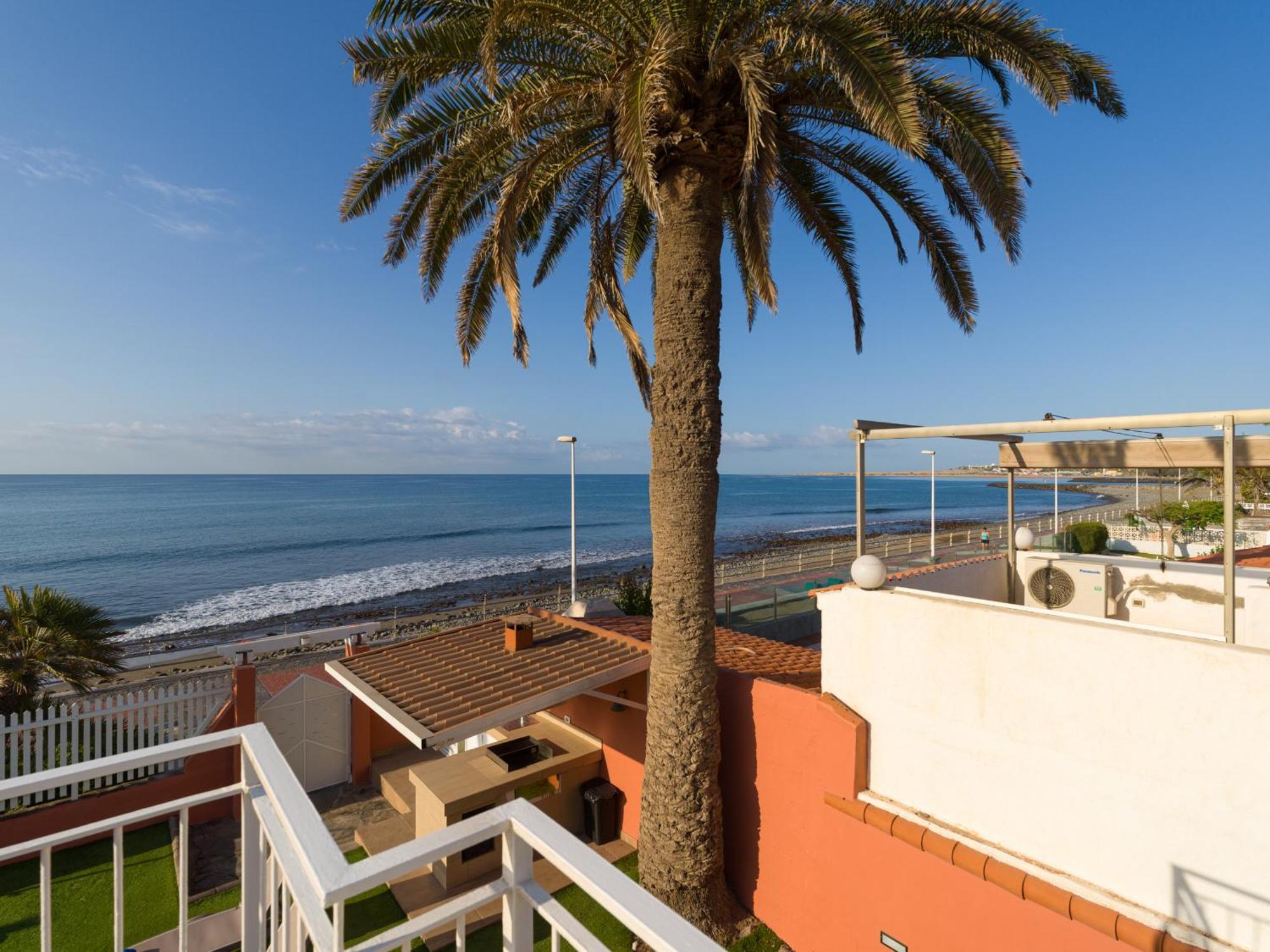 El Veril By Canariasgetaway *