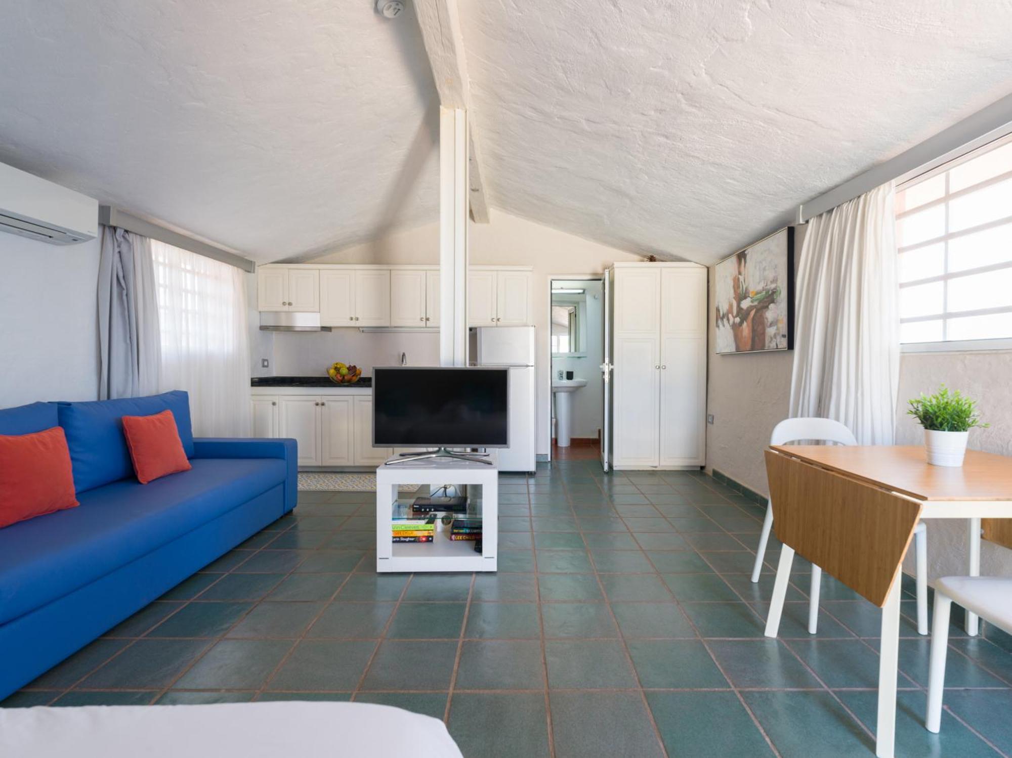 El Veril By Canariasgetaway Villa