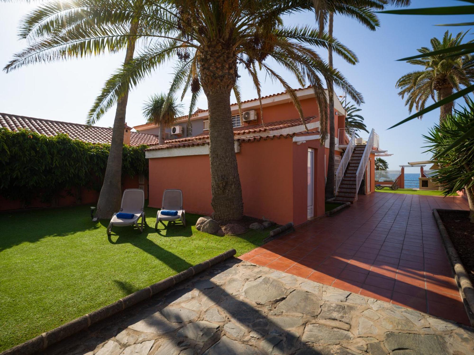 Villa El Veril By Canariasgetaway *