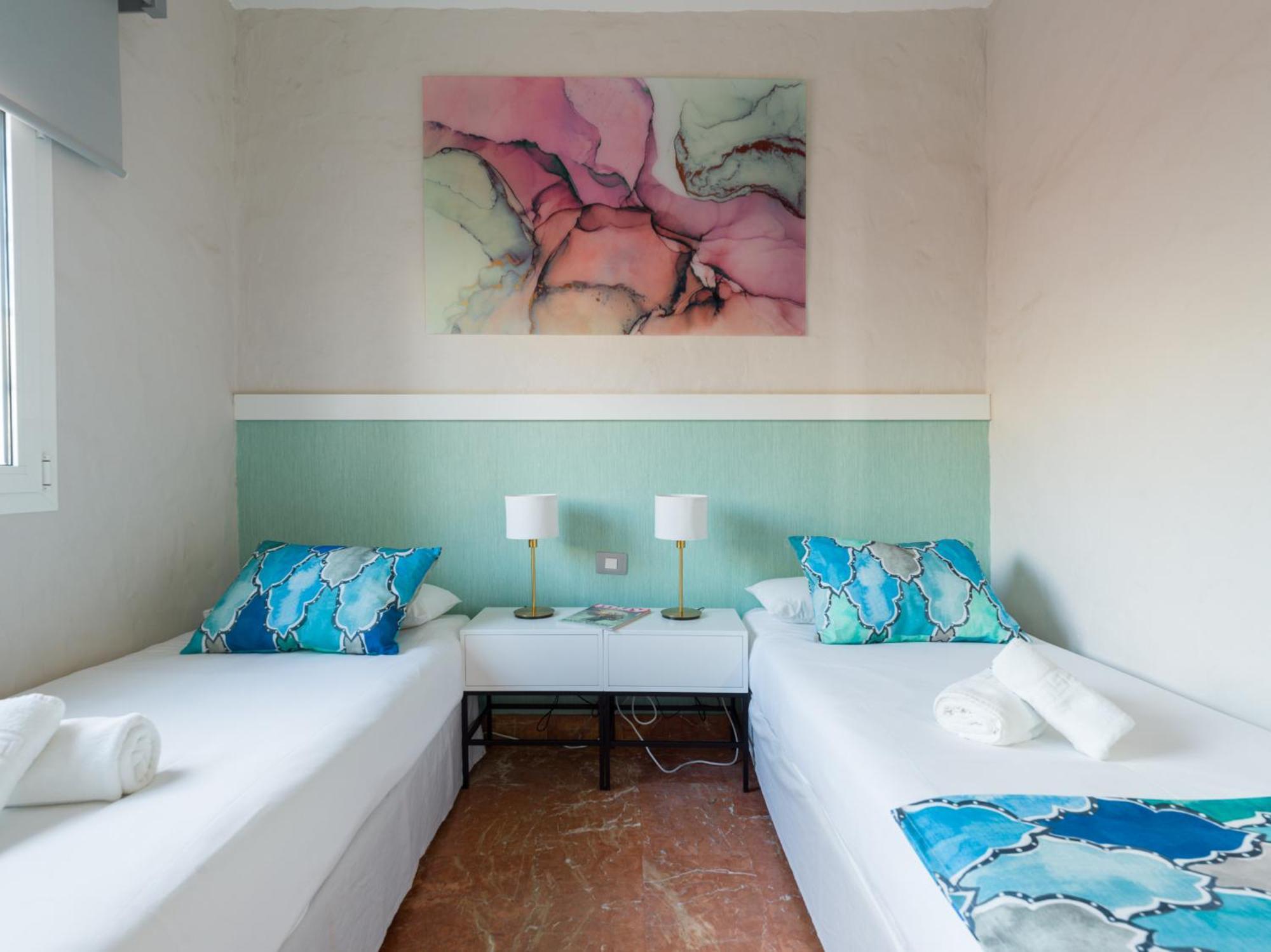 El Veril By Canariasgetaway *
