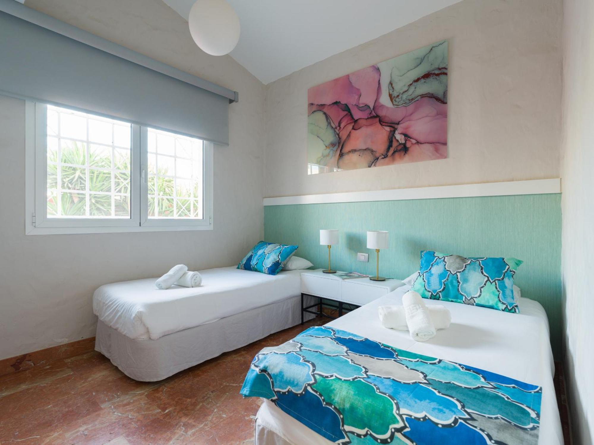 Villa El Veril By Canariasgetaway San Agustín