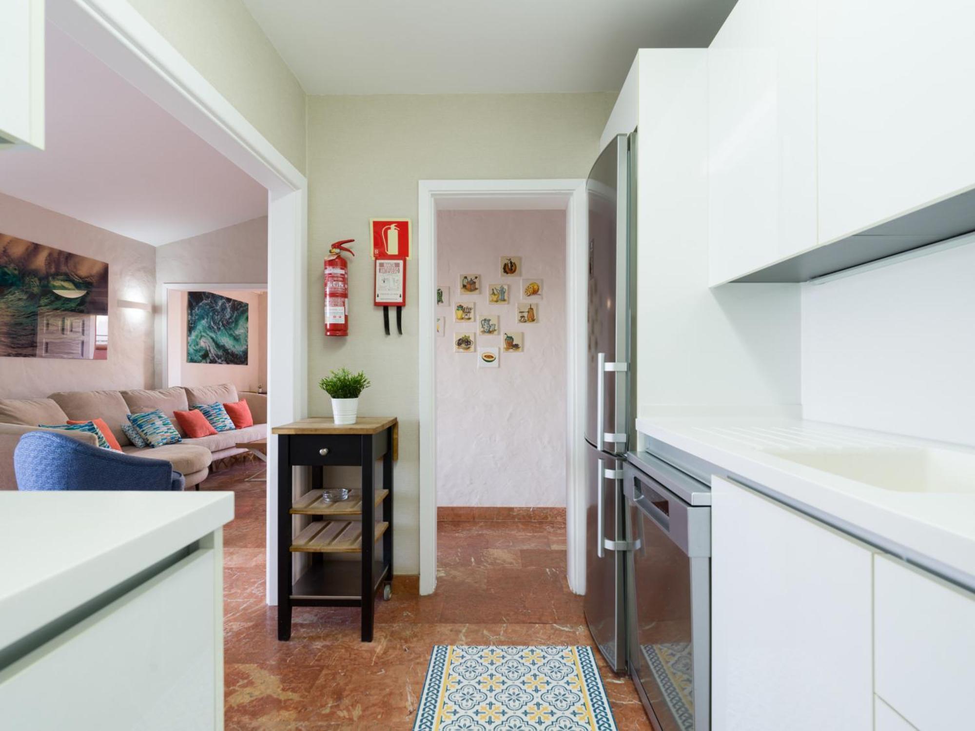 El Veril By Canariasgetaway Villa *