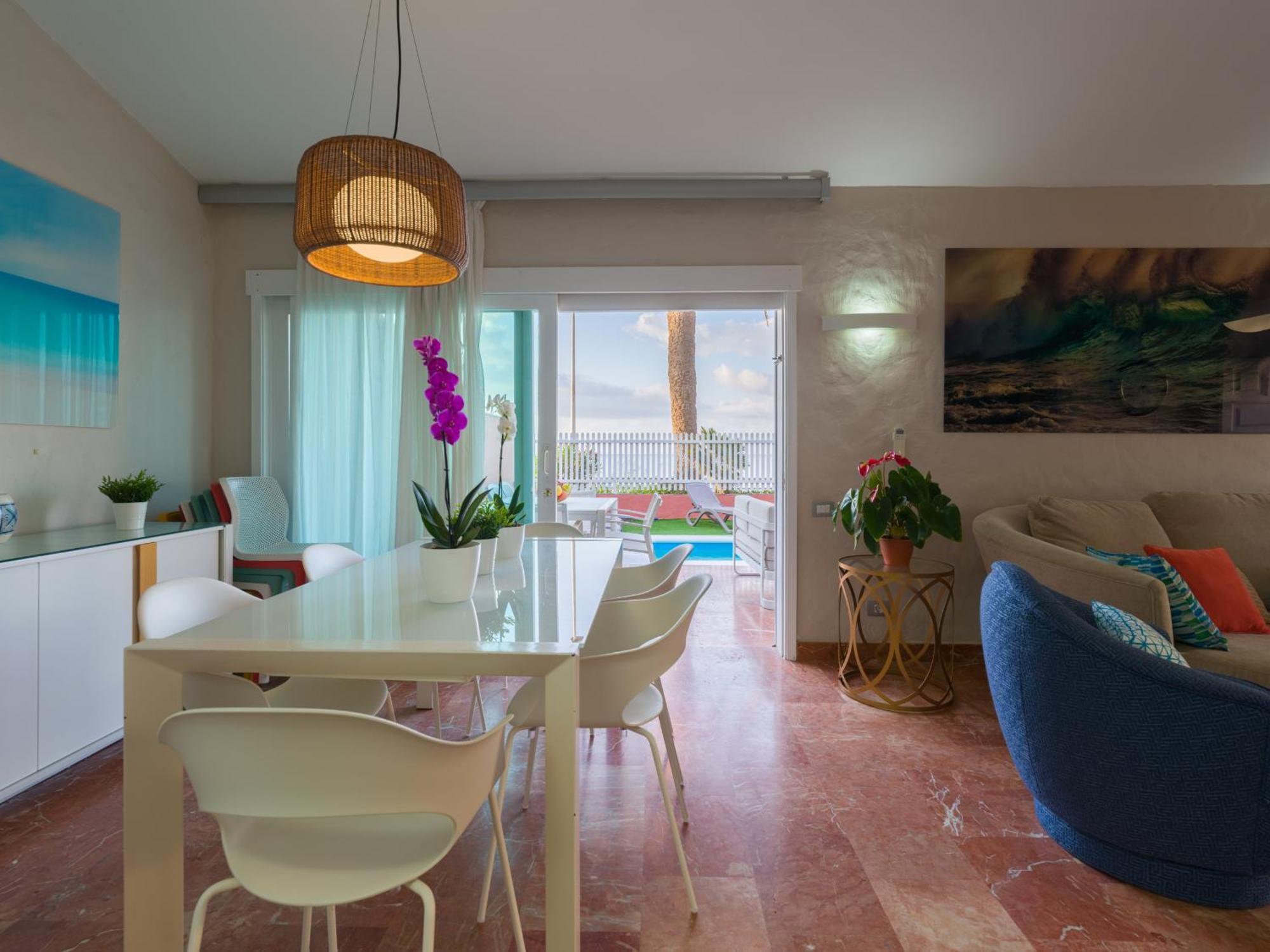 El Veril By Canariasgetaway San Agustín