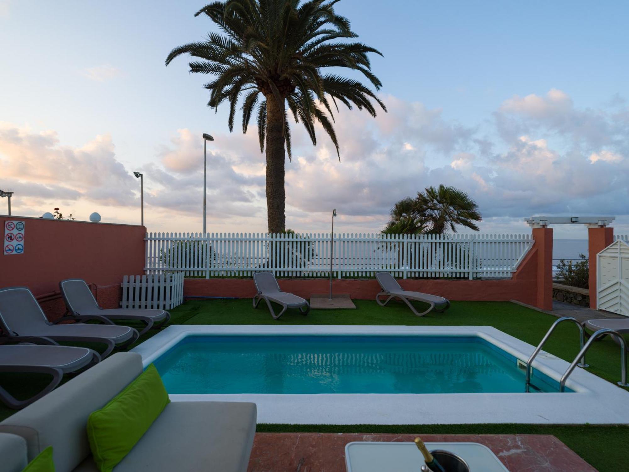 El Veril By Canariasgetaway Villa