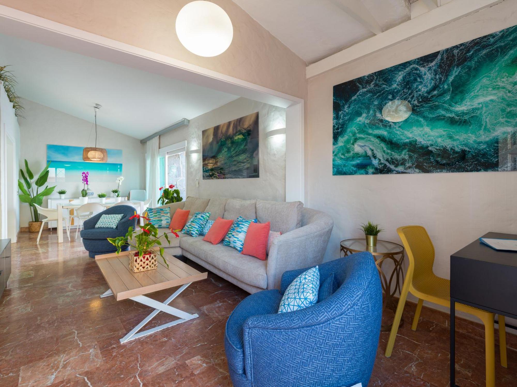 Villa El Veril By Canariasgetaway *
