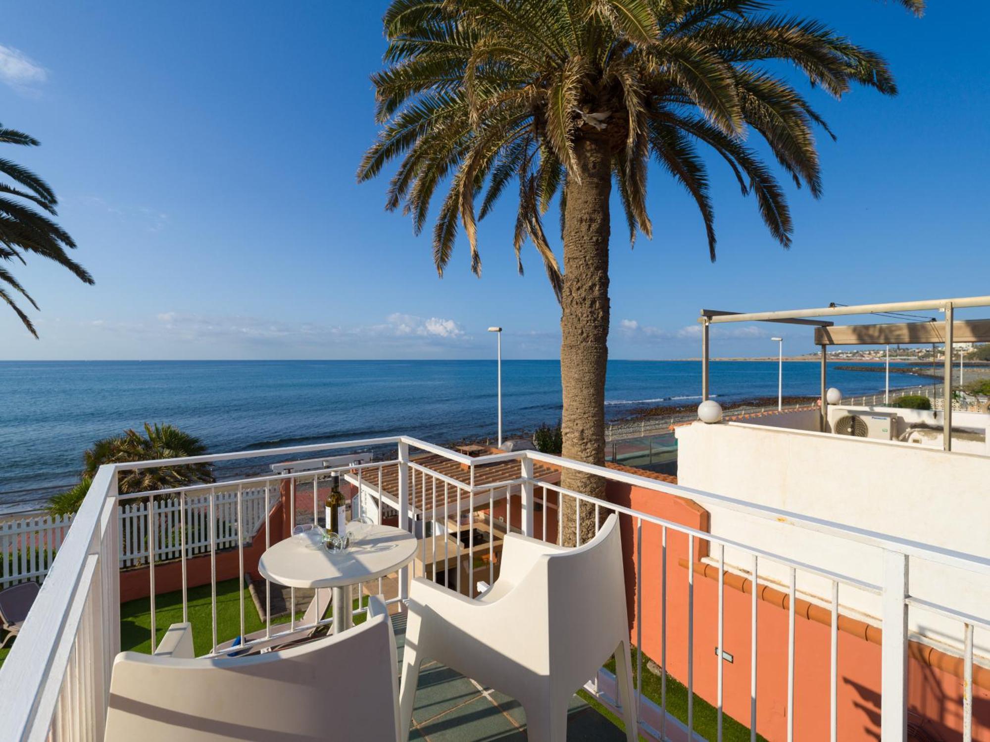 El Veril By Canariasgetaway Villa *