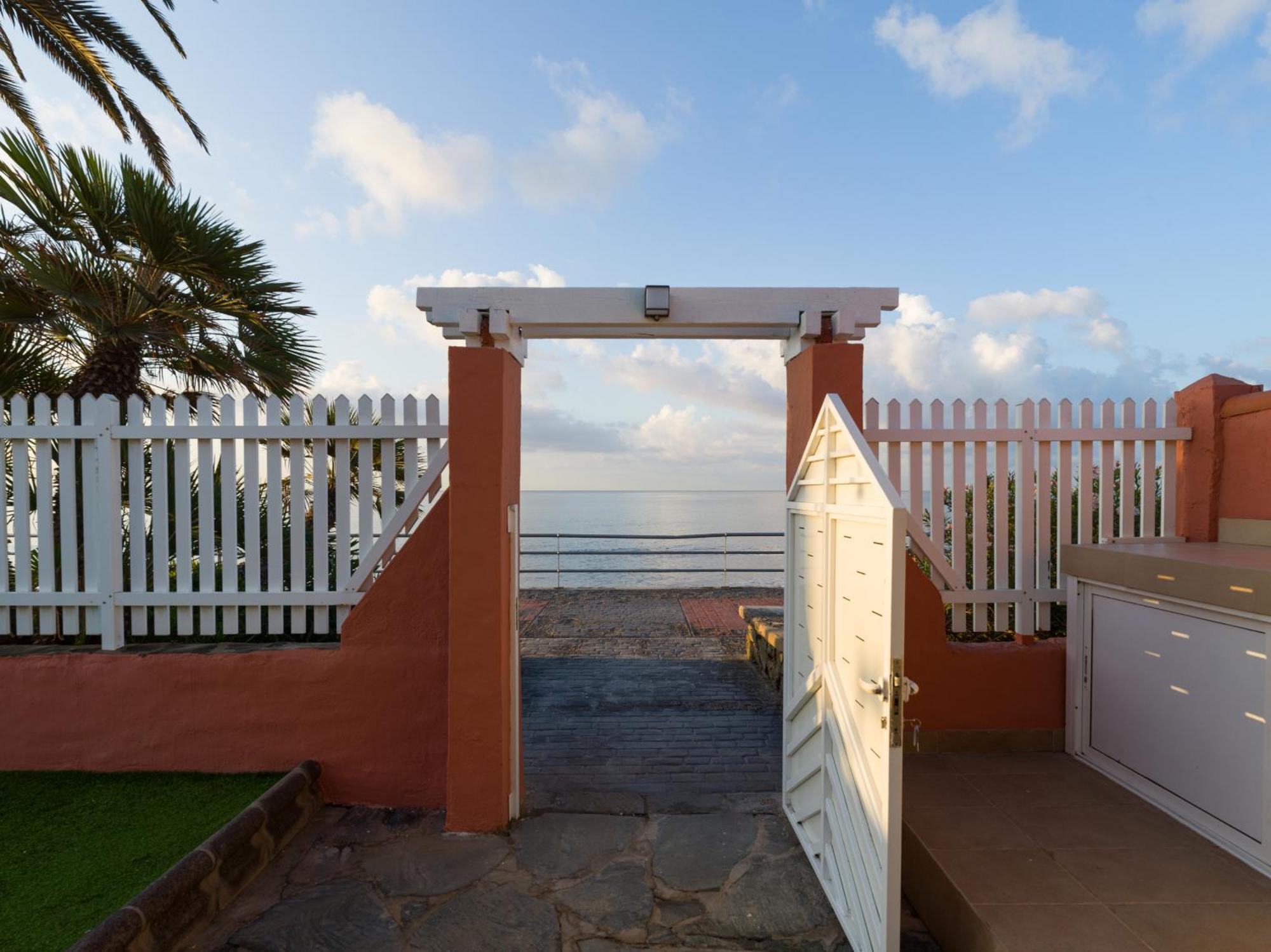 El Veril By Canariasgetaway * San Agustín