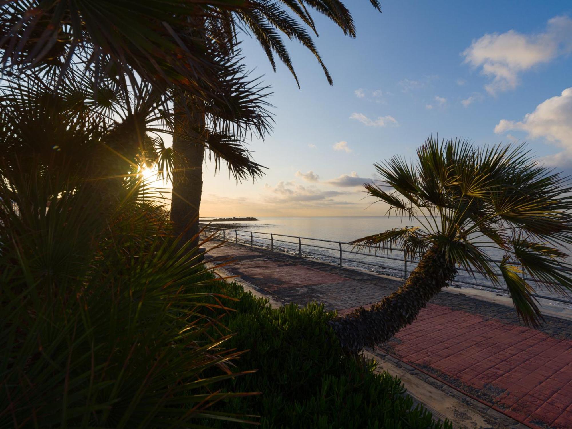 Villa El Veril By Canariasgetaway