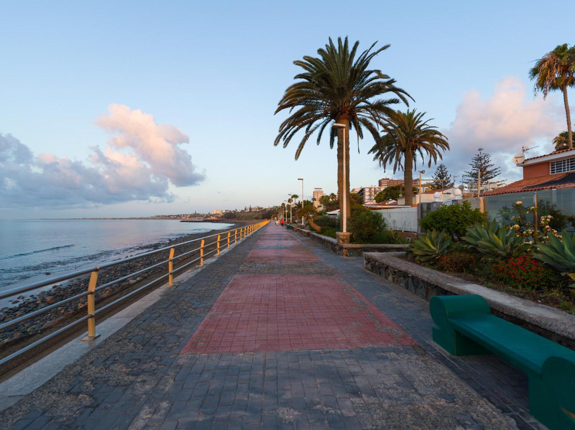El Veril By Canariasgetaway Villa San Agustín