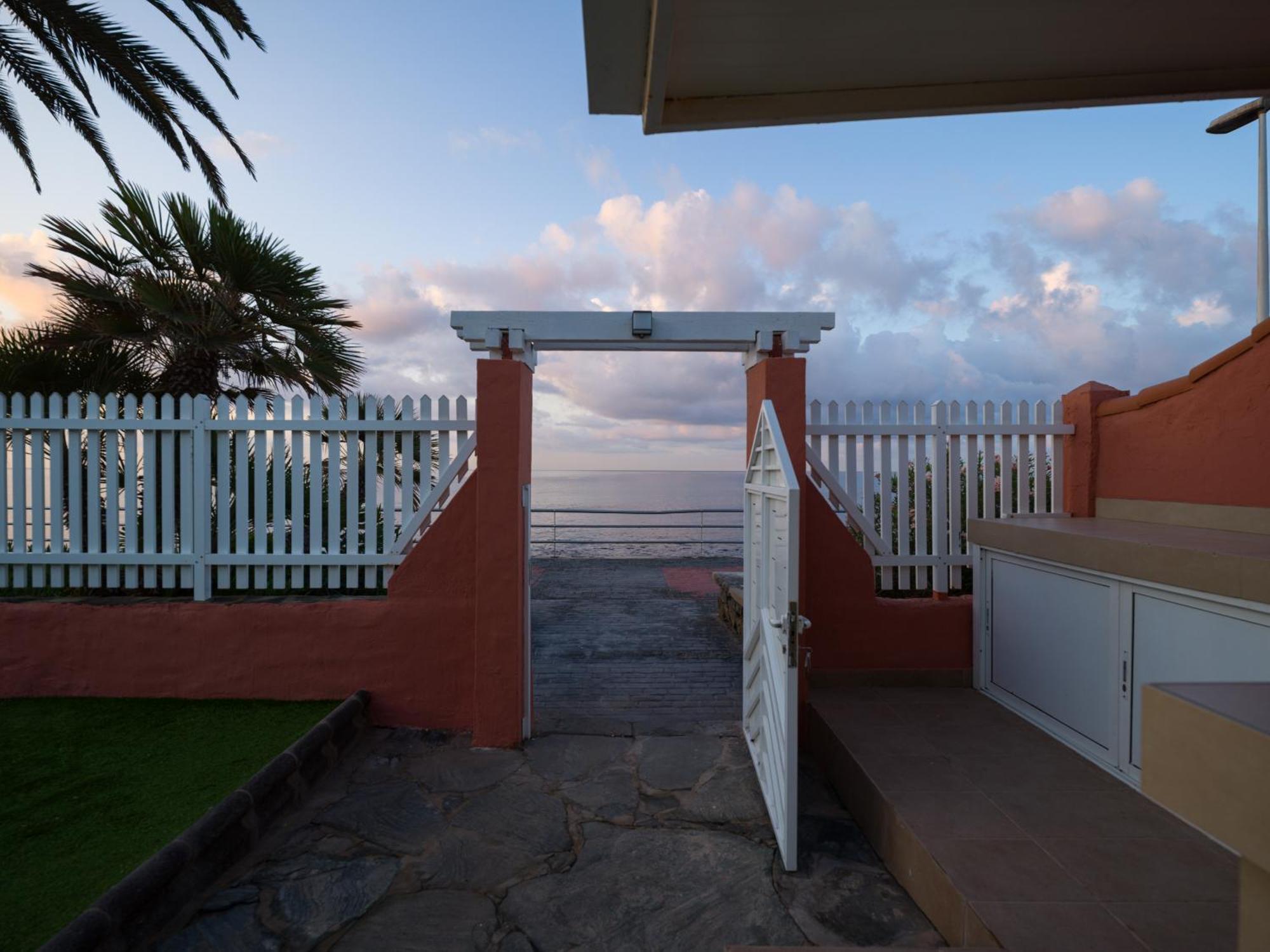 El Veril By Canariasgetaway * San Agustín