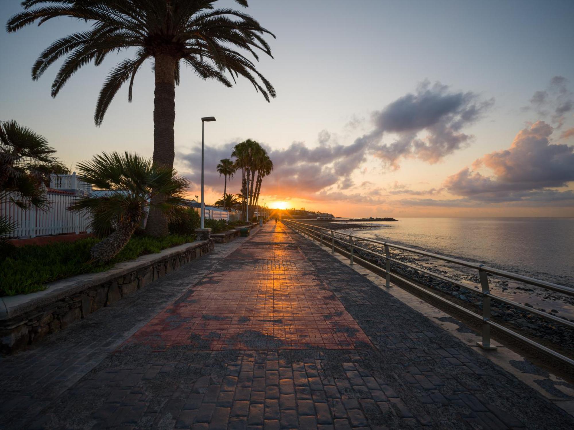 El Veril By Canariasgetaway *
