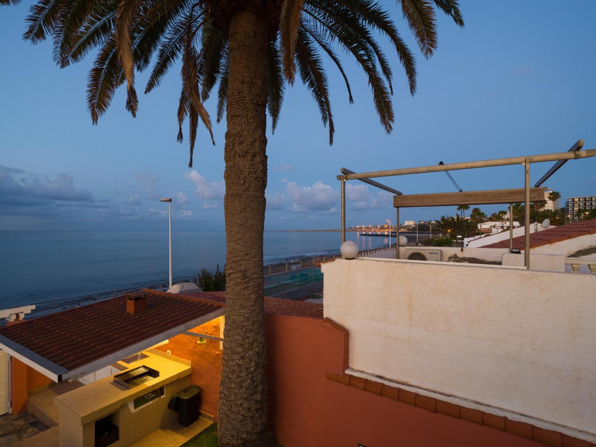 El Veril By Canariasgetaway