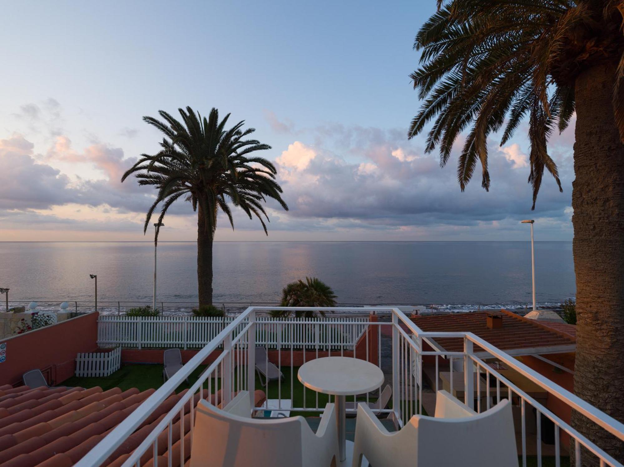 El Veril By Canariasgetaway Villa *