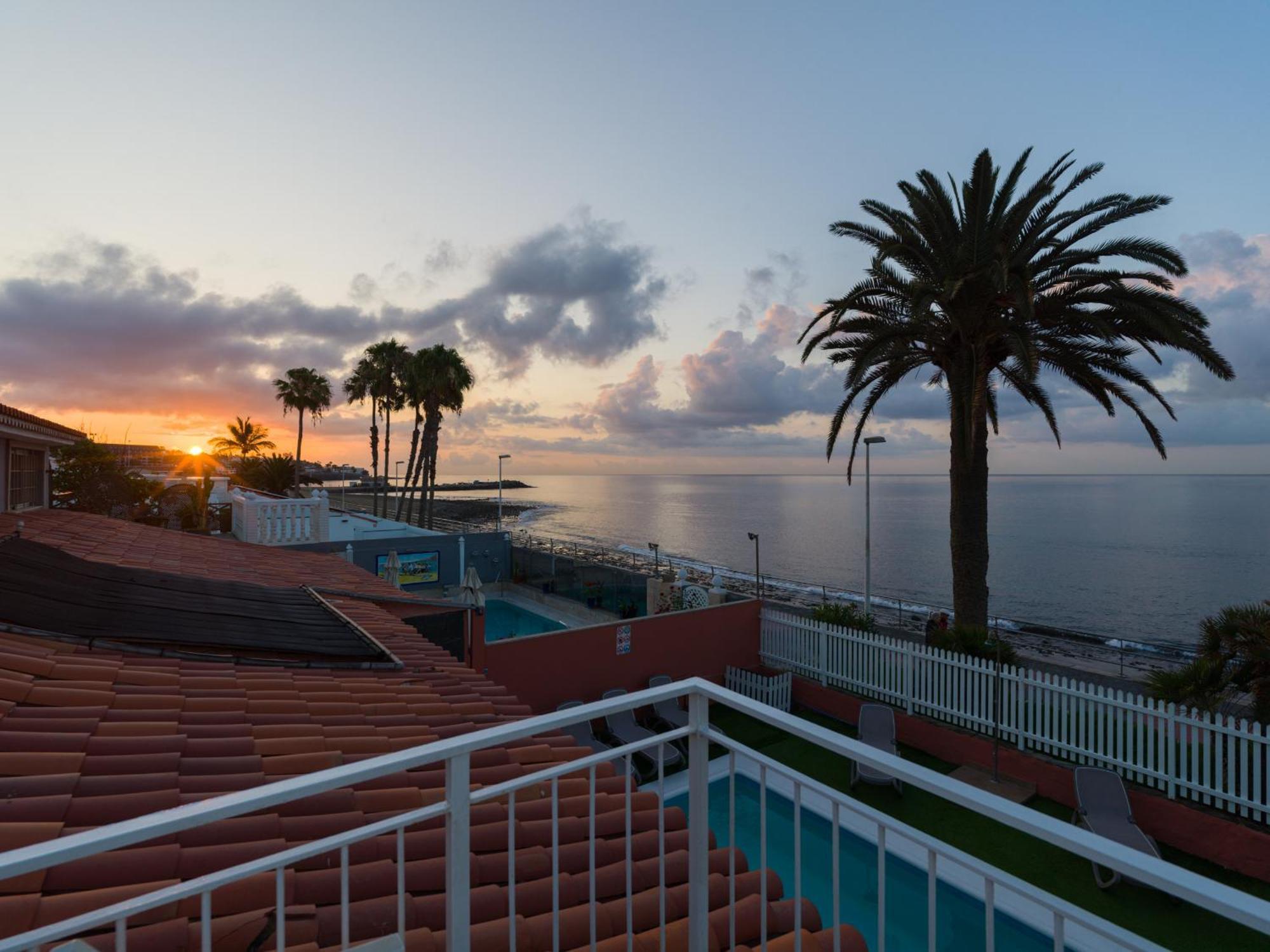 Villa El Veril By Canariasgetaway