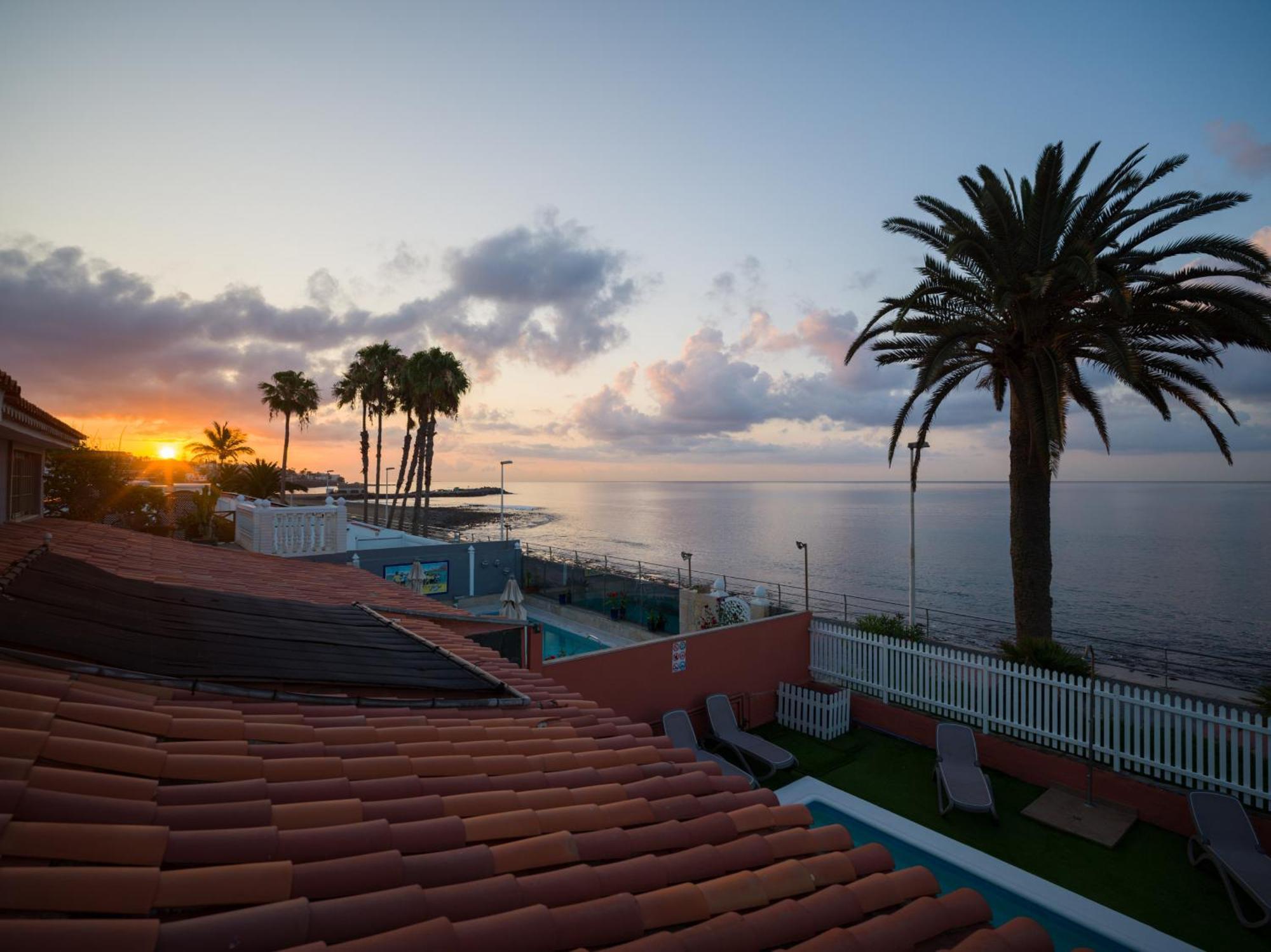 El Veril By Canariasgetaway Villa San Agustín