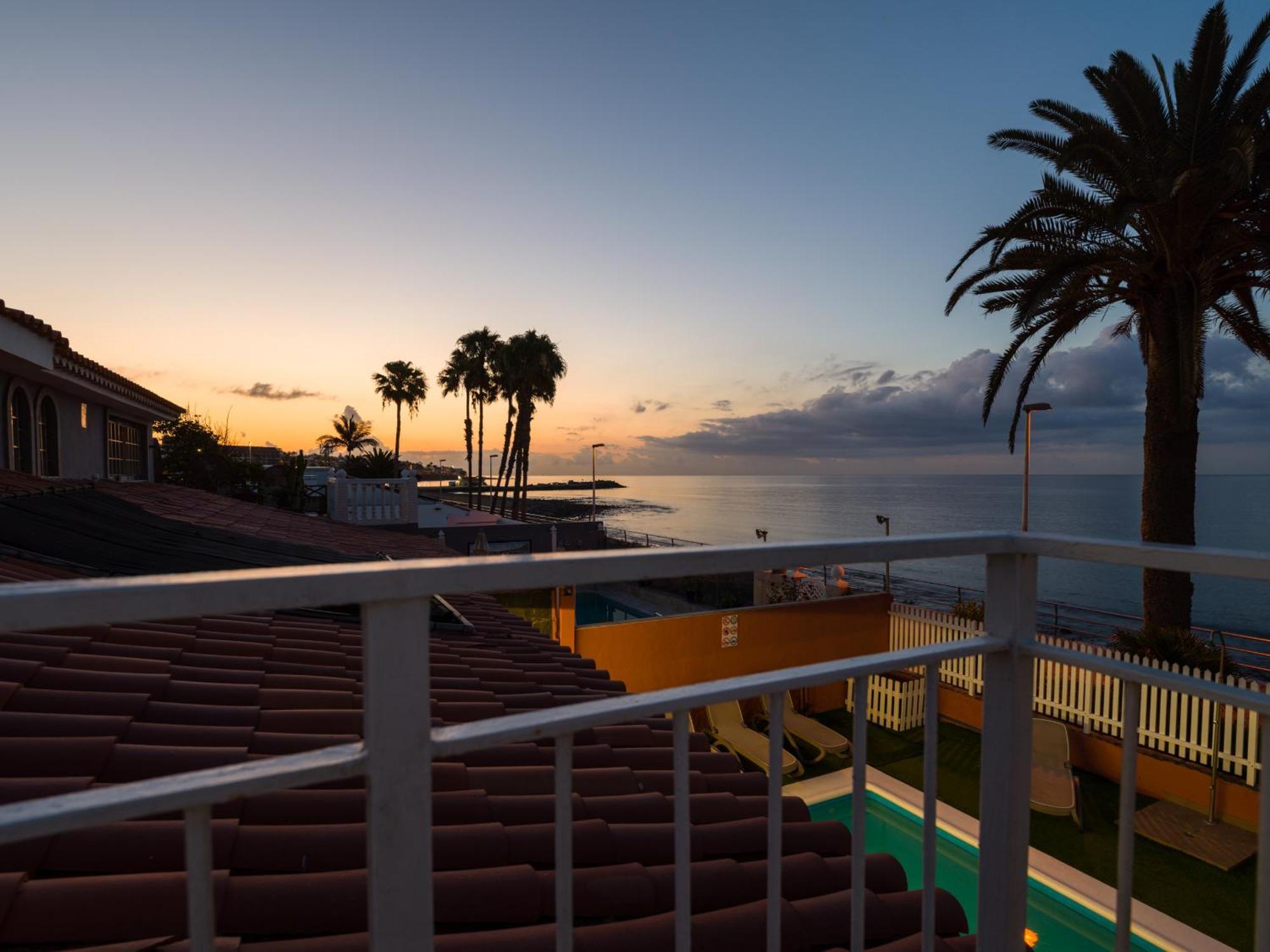 Villa El Veril By Canariasgetaway