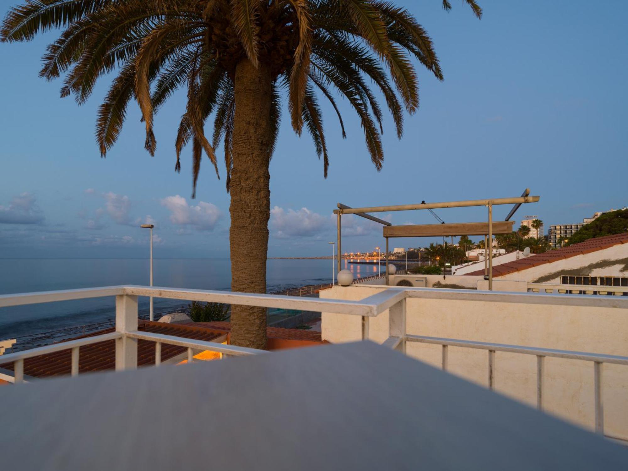 El Veril By Canariasgetaway