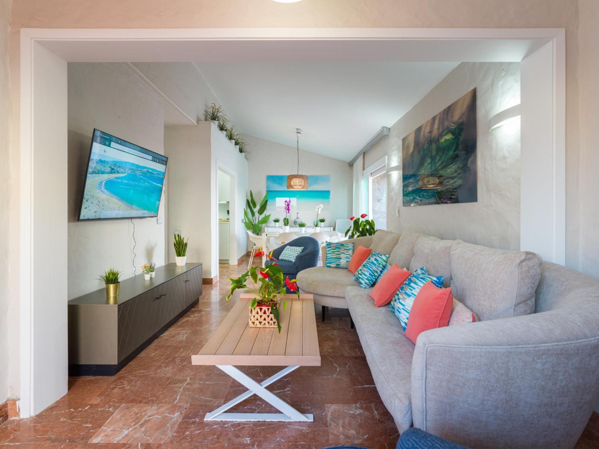 El Veril By Canariasgetaway *