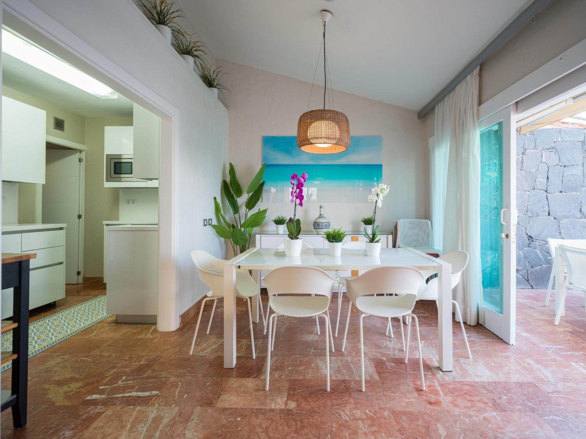 Villa El Veril By Canariasgetaway San Agustín