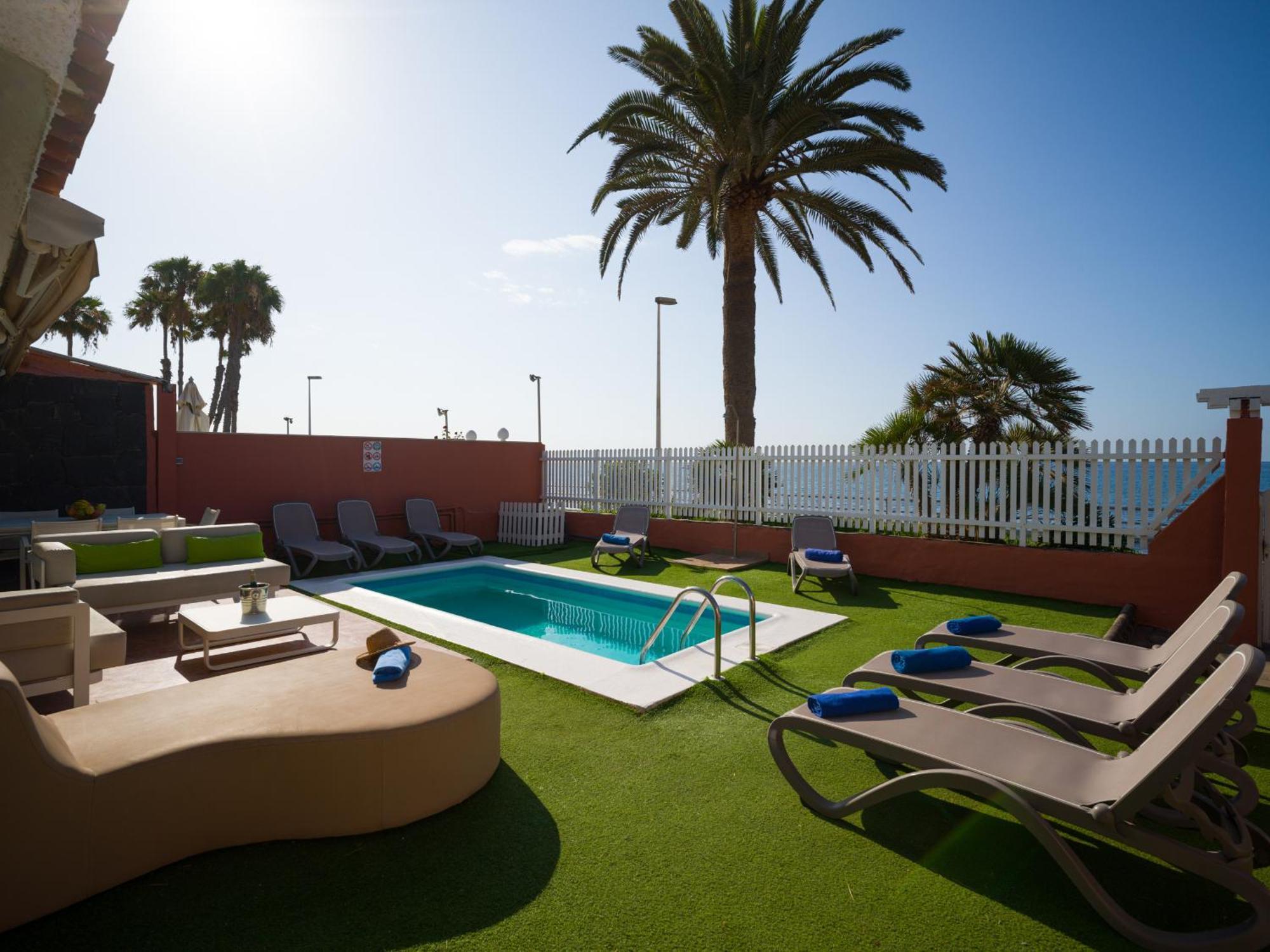 El Veril By Canariasgetaway Villa San Agustín