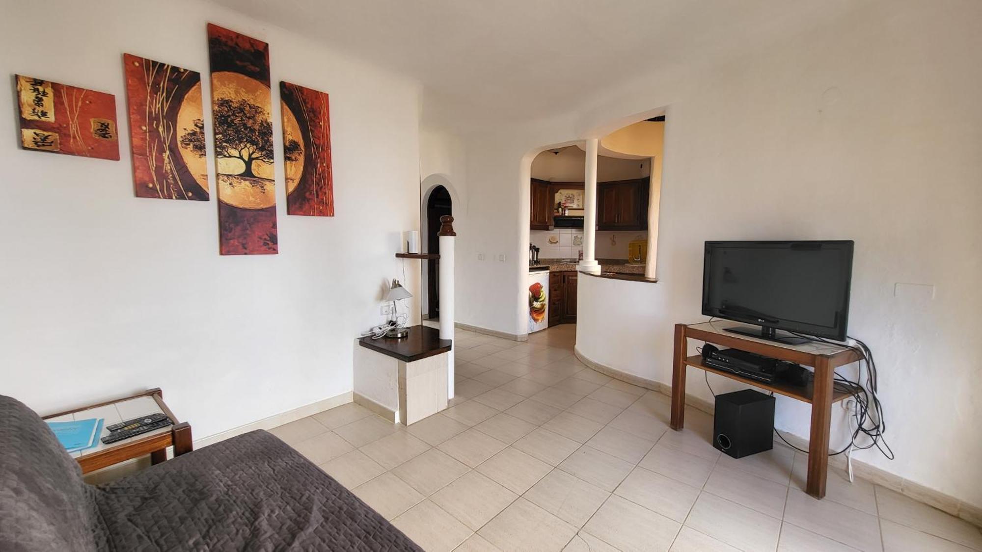 Altamar 52 With Terrace & Pool By Canariasgetaway Vakantiehuis