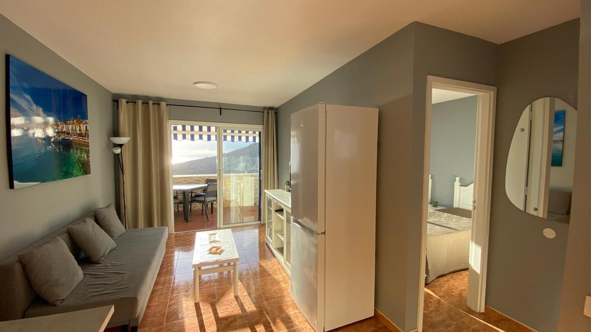 Appartement Sea View In