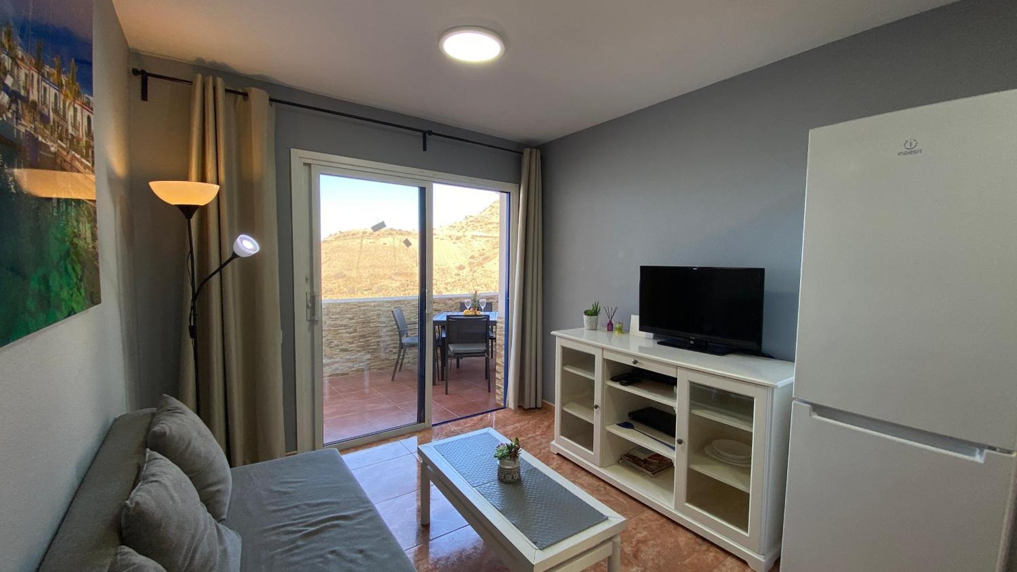 Appartement Sea View In Patalavaca