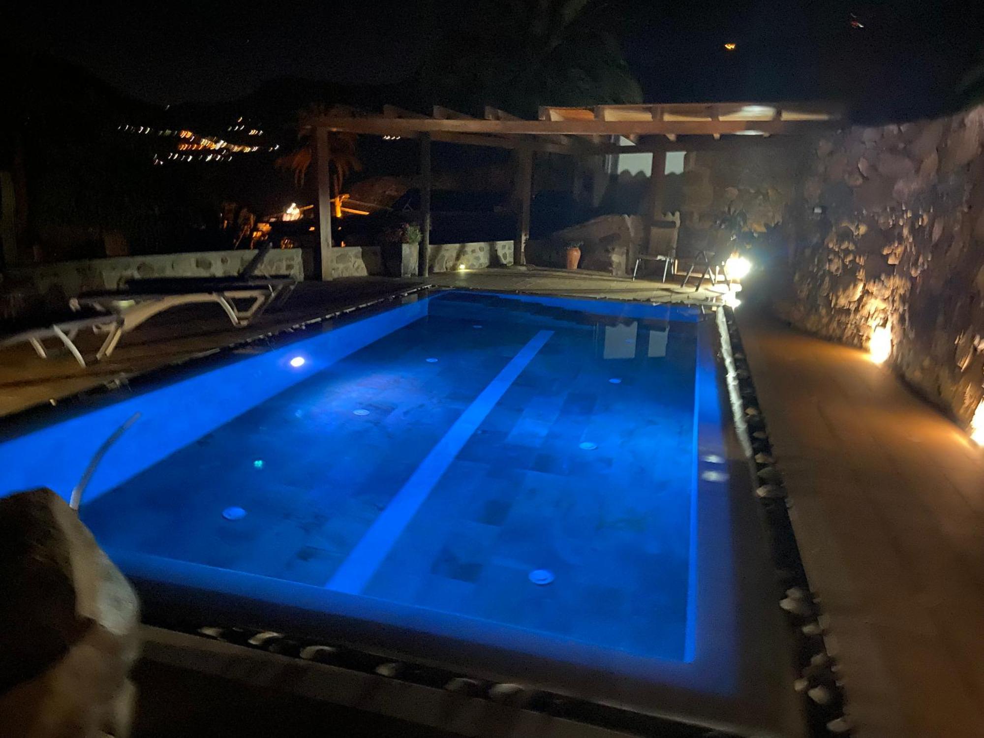 Сasa de vacaciones La Casa Vieja De La Montana