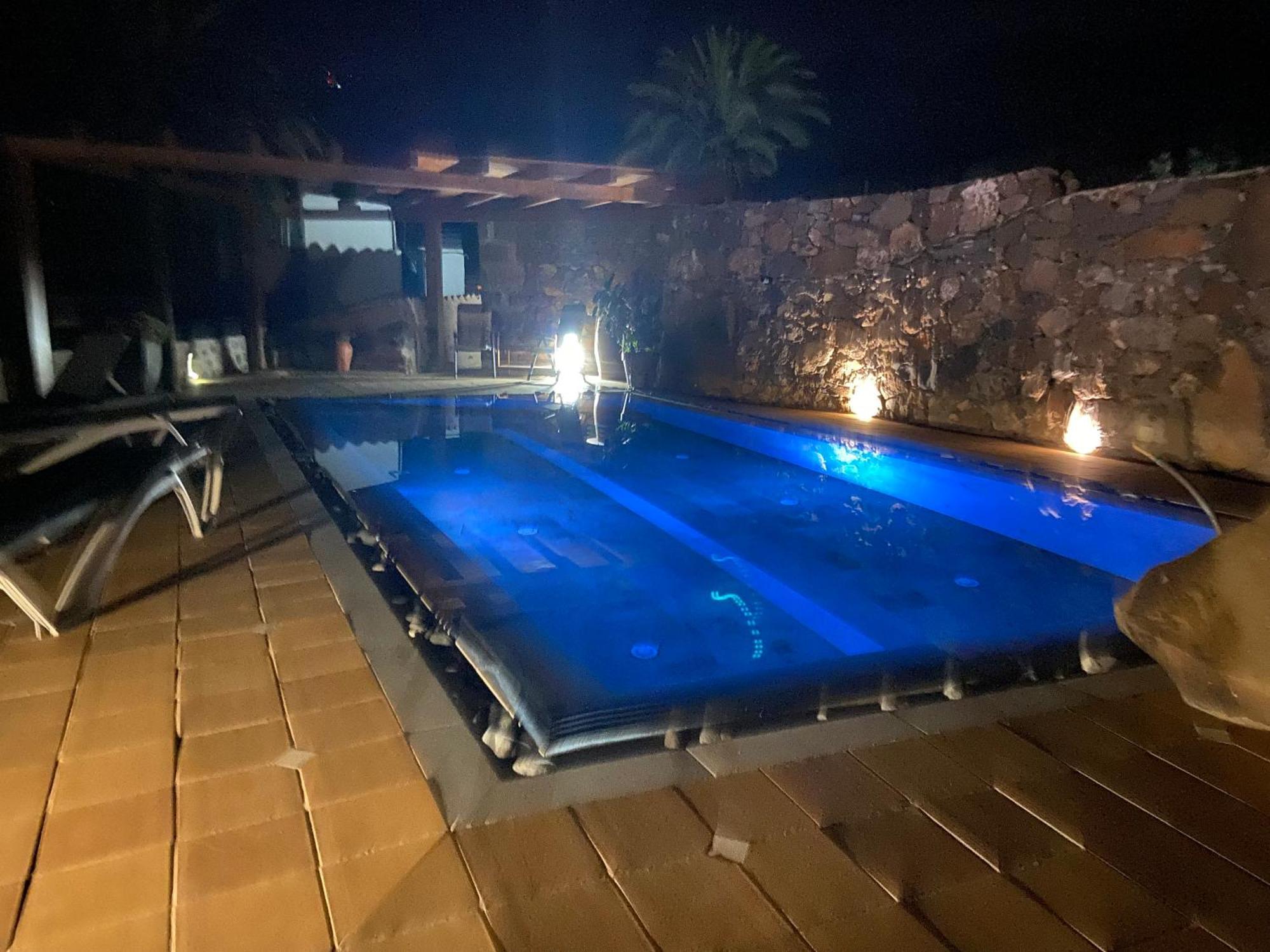 La Casa Vieja De La Montana *