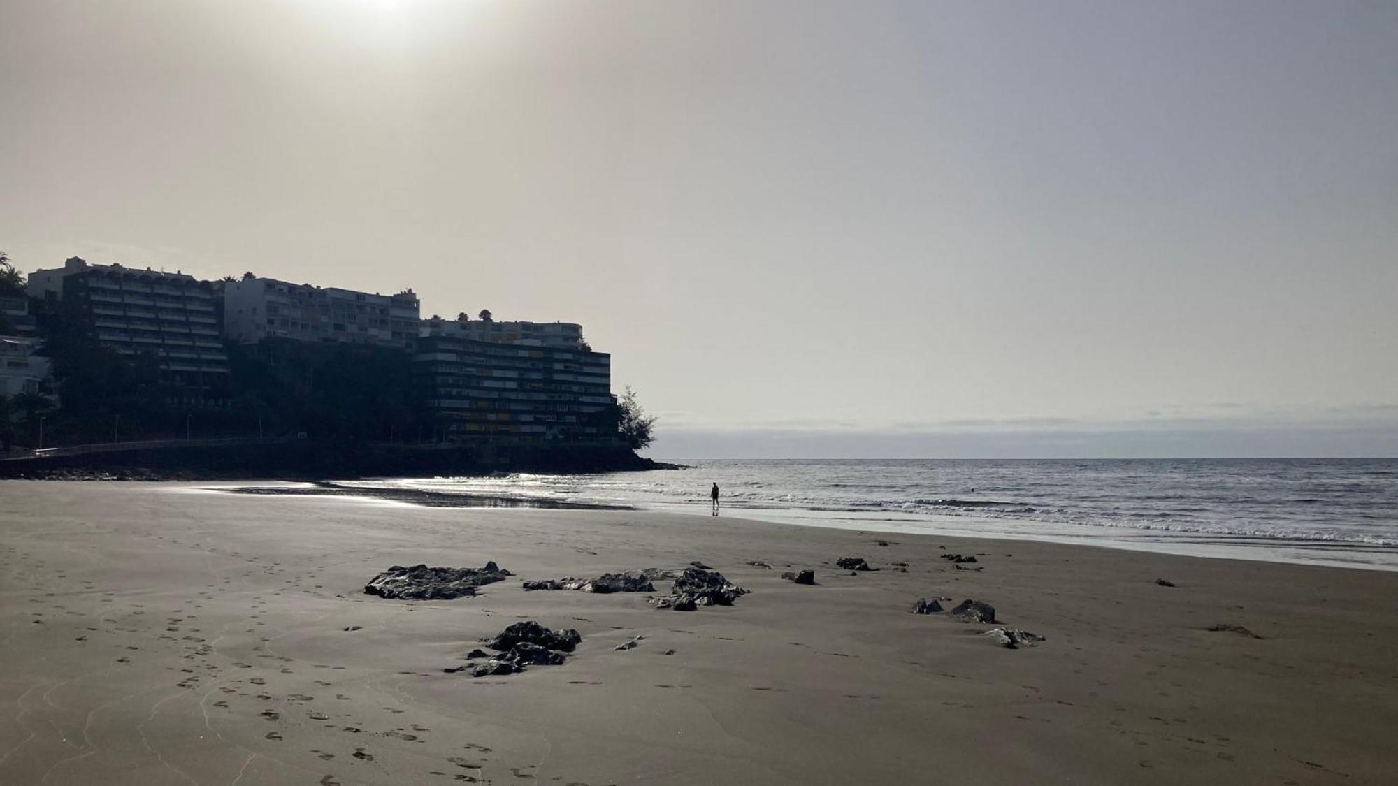 Sobre El Mar Con Vistas A Dunas De Maspalomas Apartment *