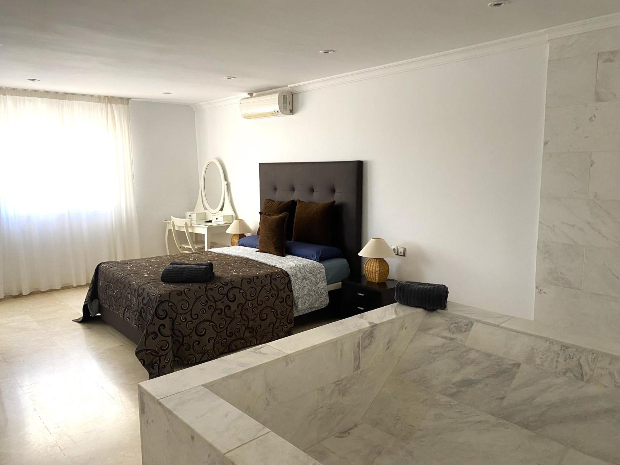 Sunset Ocean Point Oceanvrent Apartment