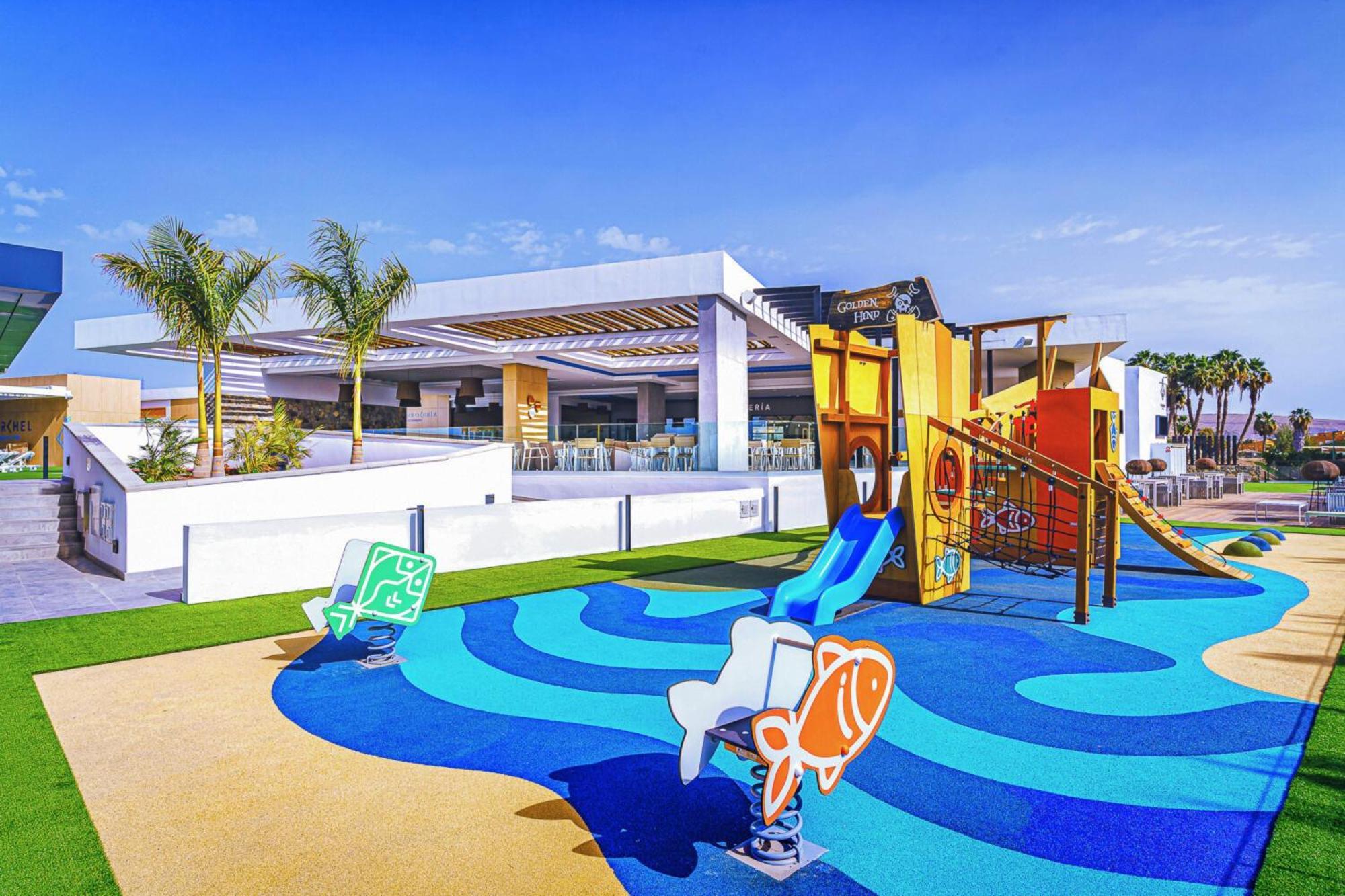 Holiday home Cordial Santa Agueda & Perchel Club La Playa de Arguineguin