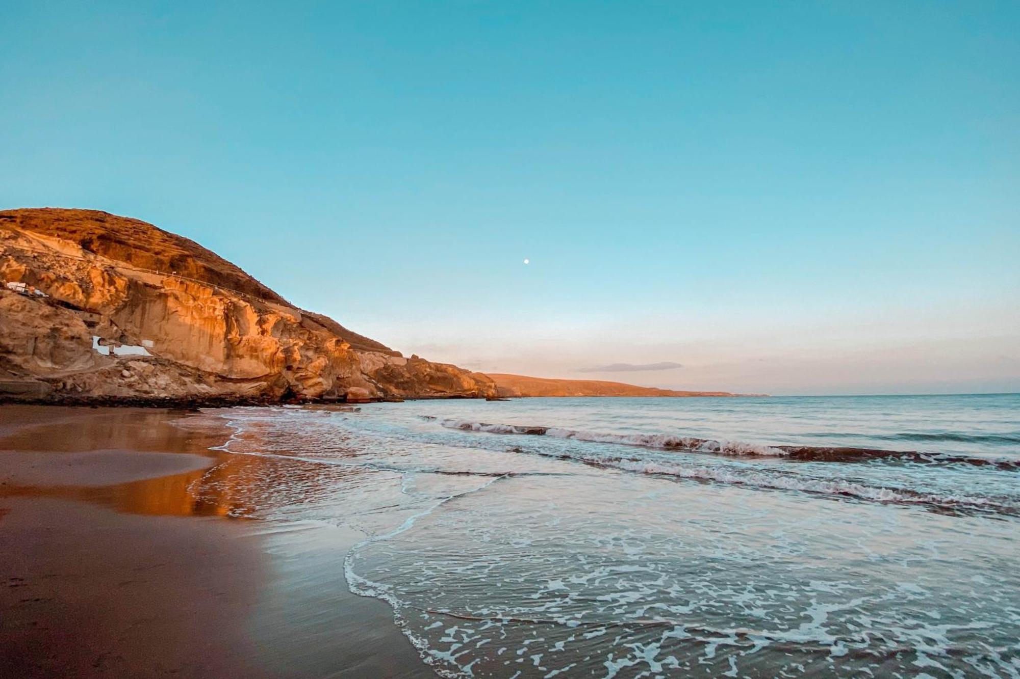 Cordial Santa Agueda & Perchel Club Holiday home La Playa de Arguineguin