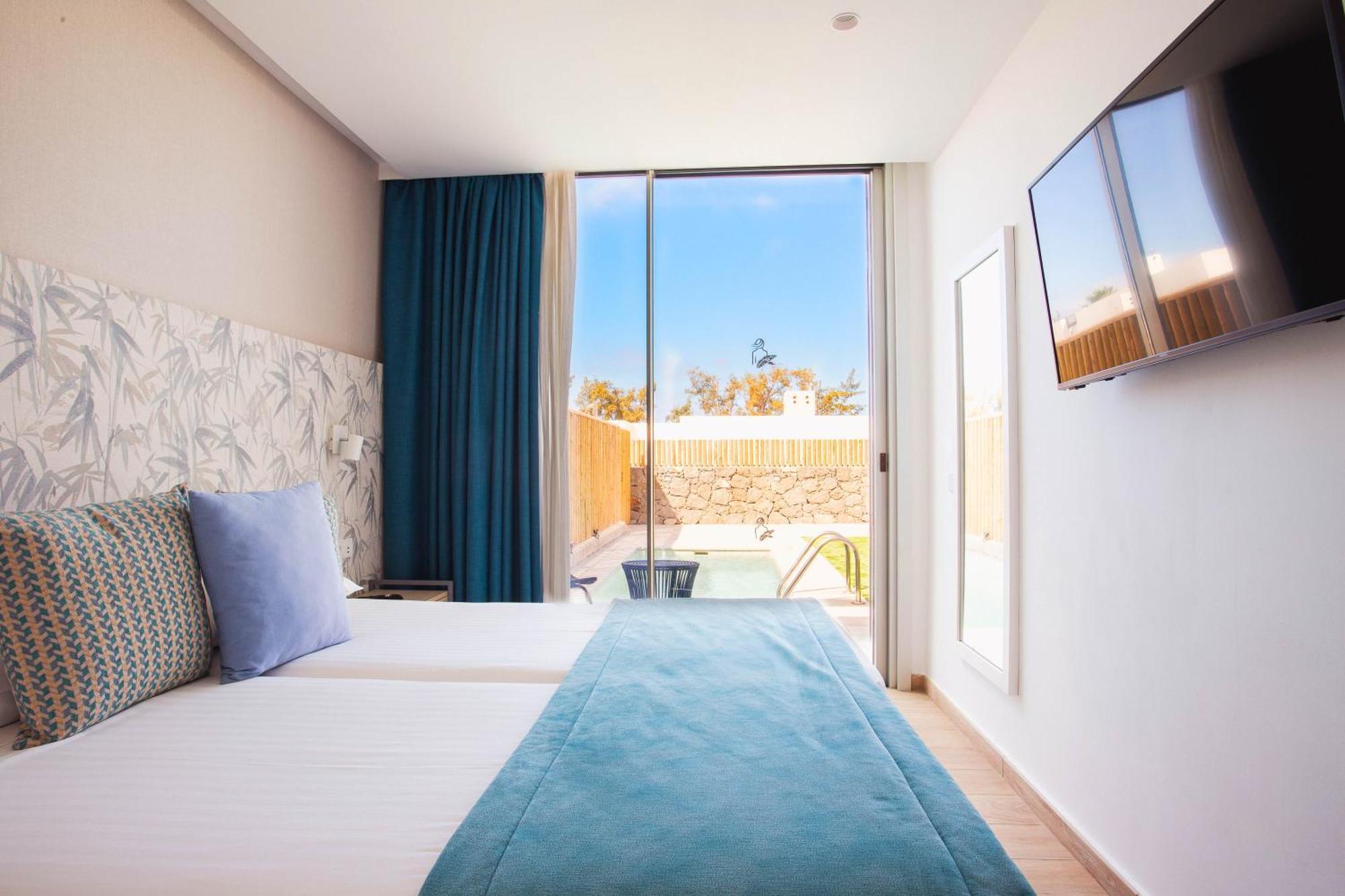 Cordial Santa Agueda & Perchel Club Holiday home