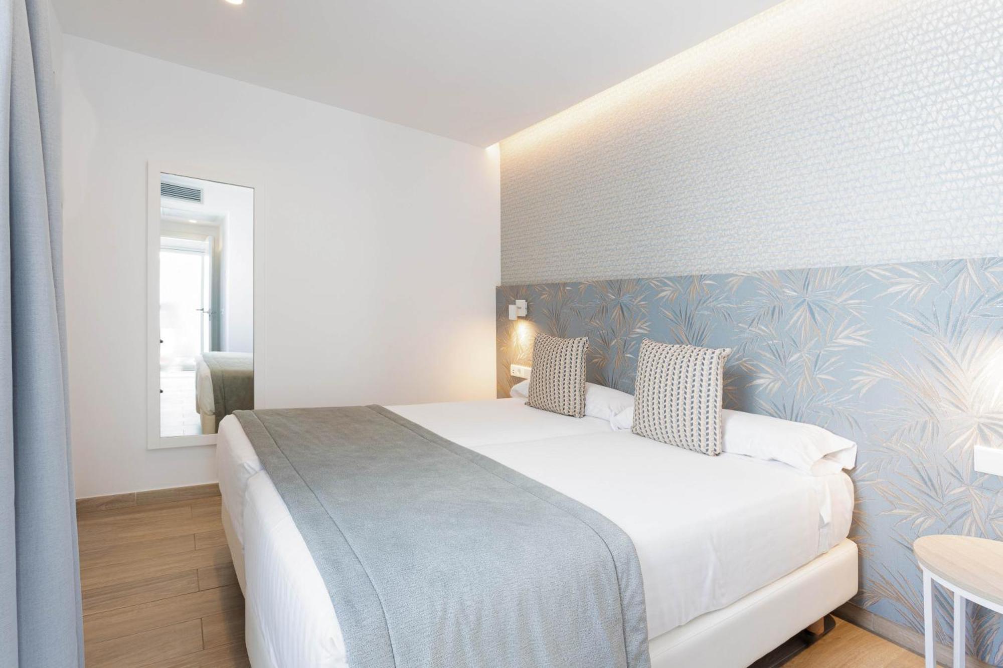 Cordial Santa Agueda & Perchel Club Holiday home *