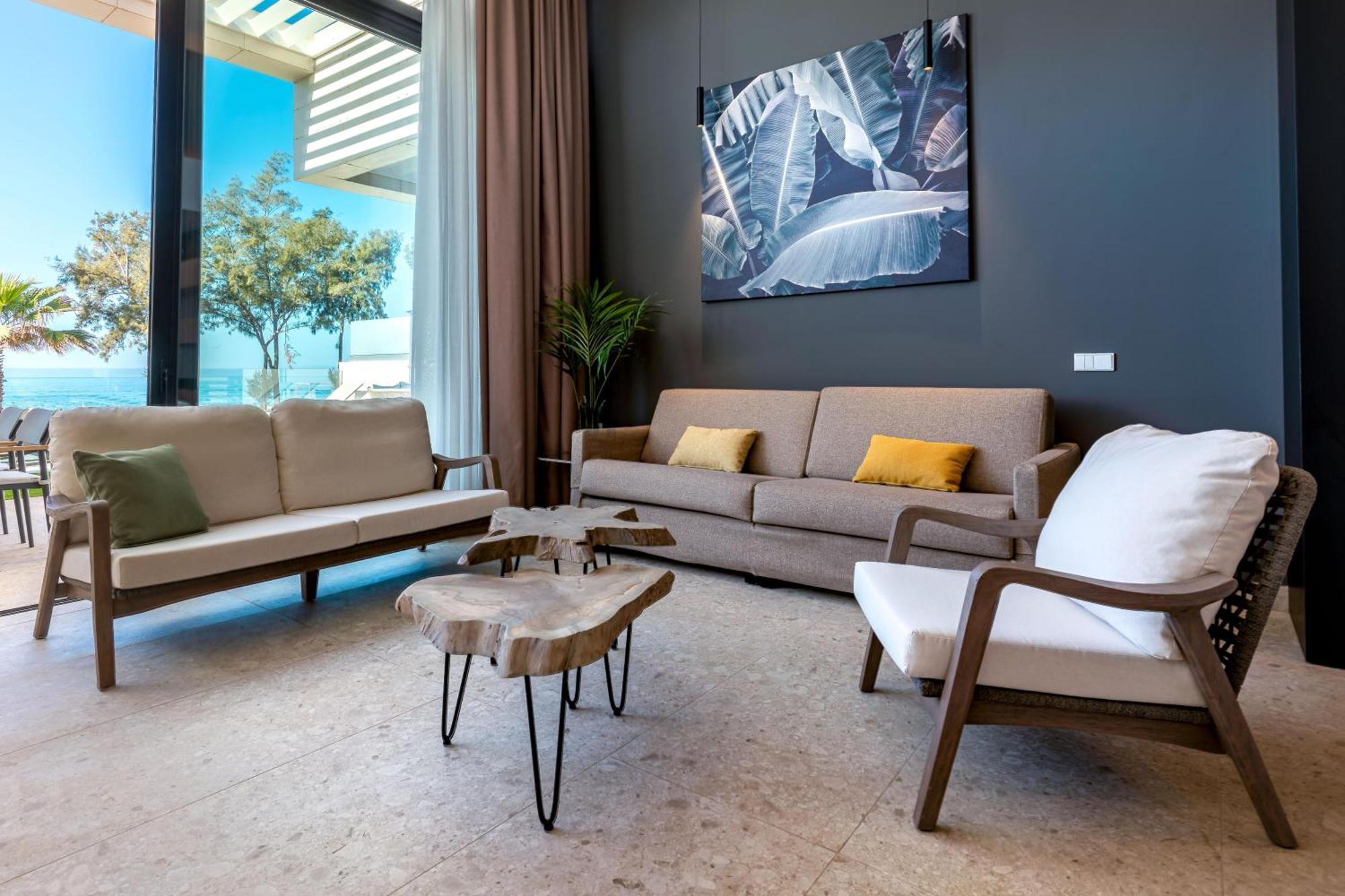 Cordial Santa Agueda & Perchel Club Holiday home