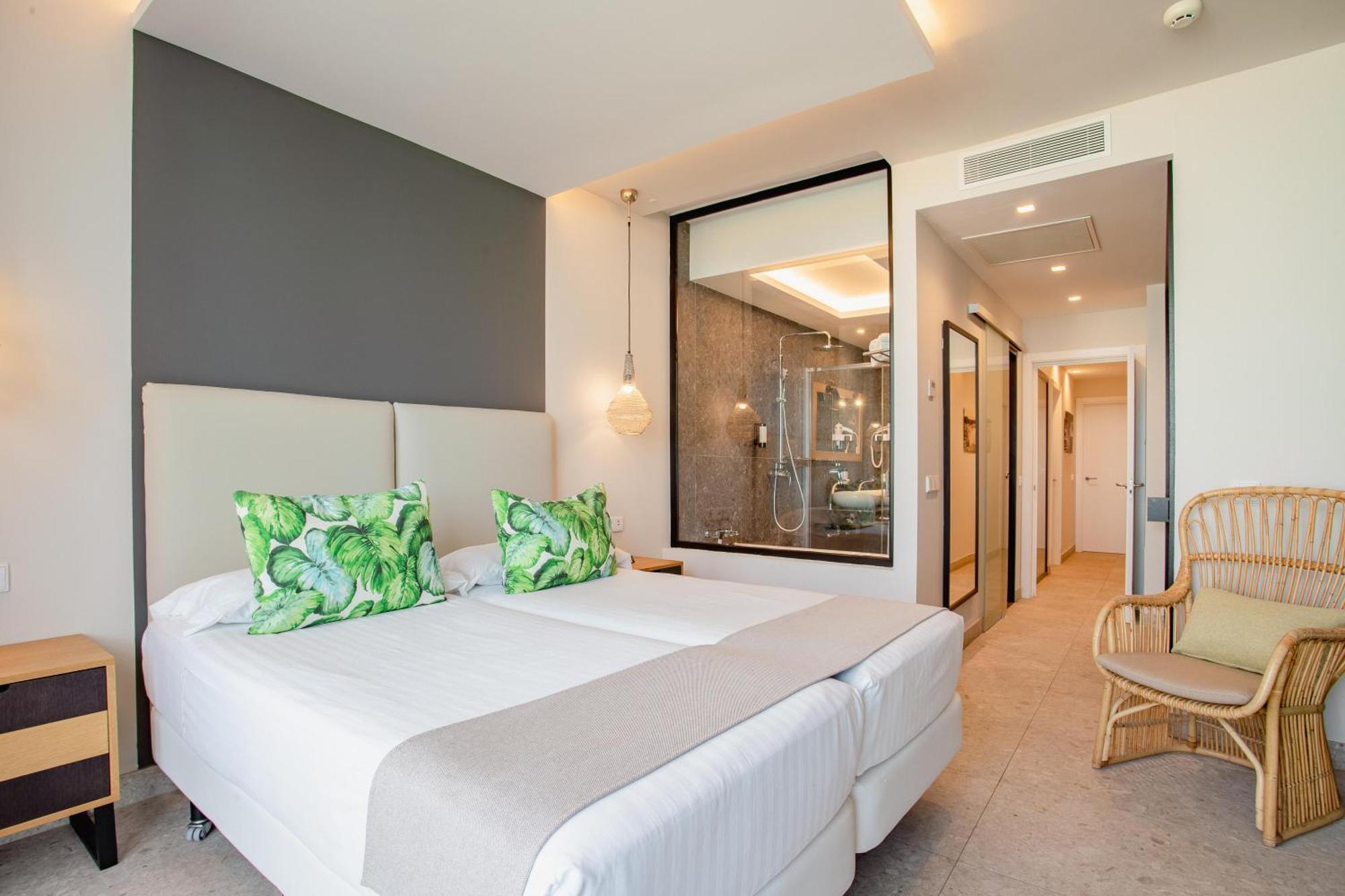 Cordial Santa Agueda & Perchel Club Holiday home
